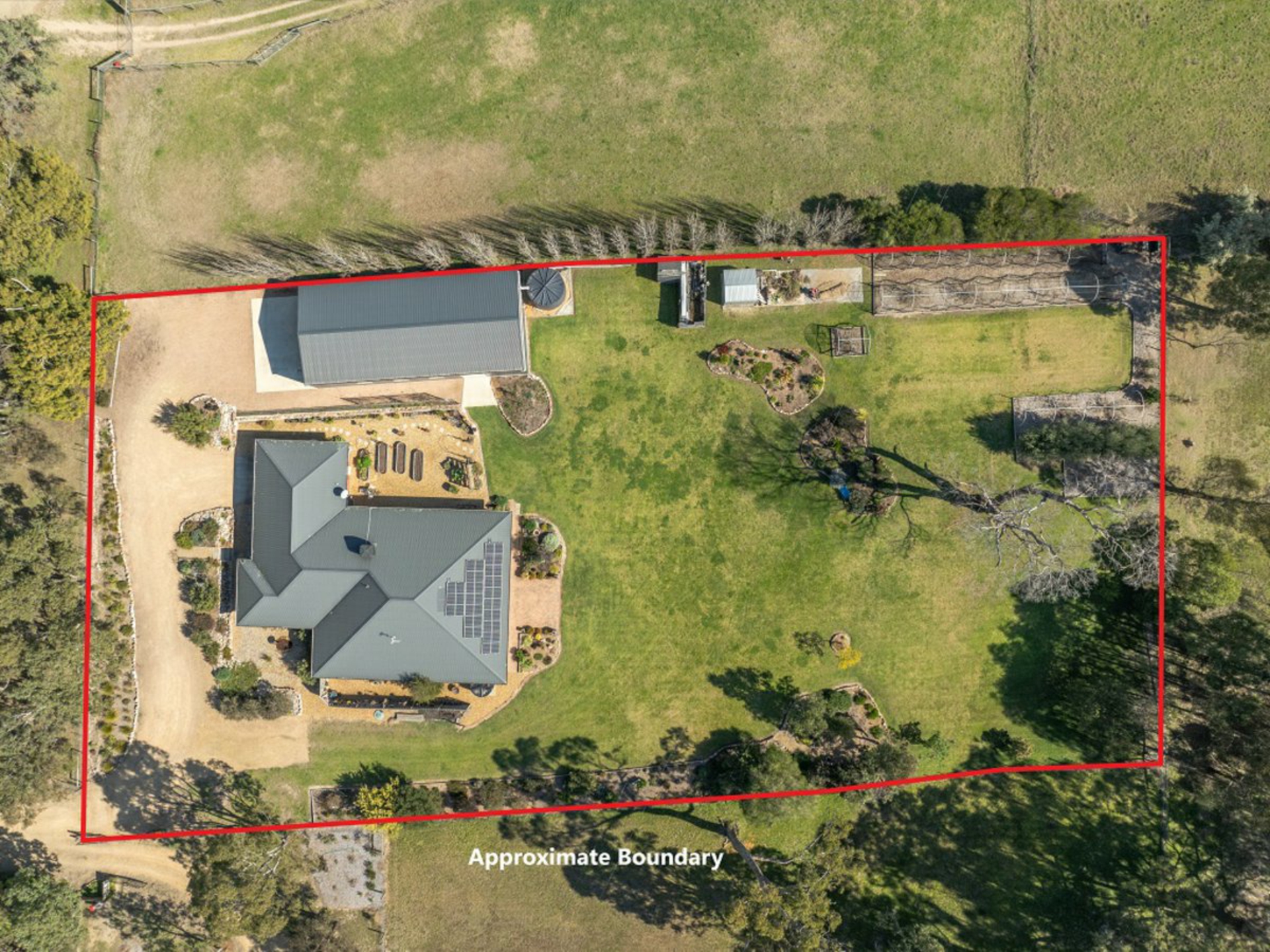 1277 Forge Creek Road, EAGLE POINT