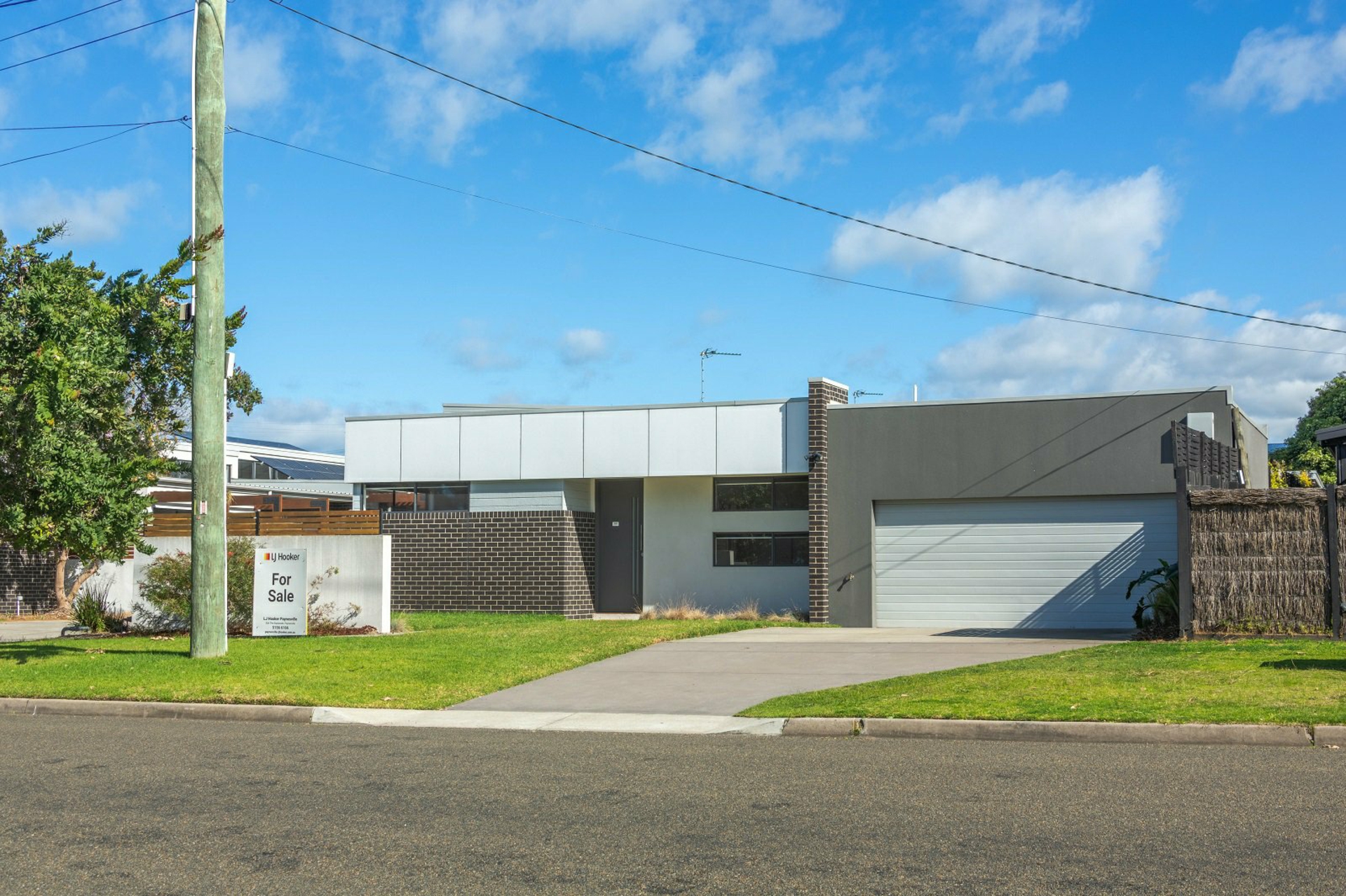 99 Langford Parade, Paynesville