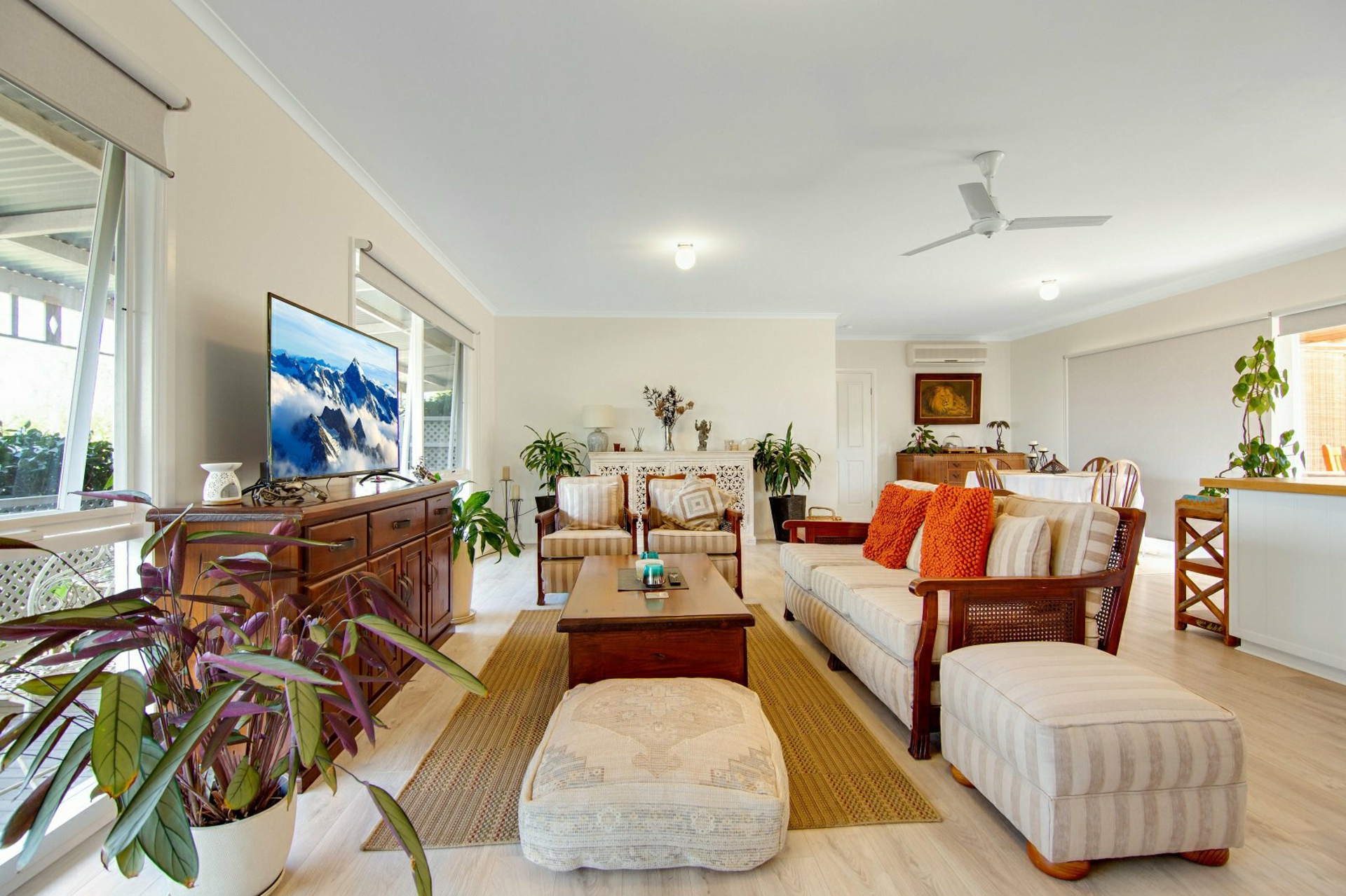 10 & 10A Lake Fair Rise, NEWLANDS ARM