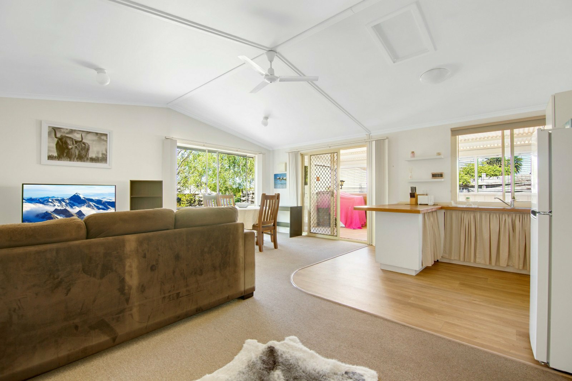 10 & 10A Lake Fair Rise, NEWLANDS ARM