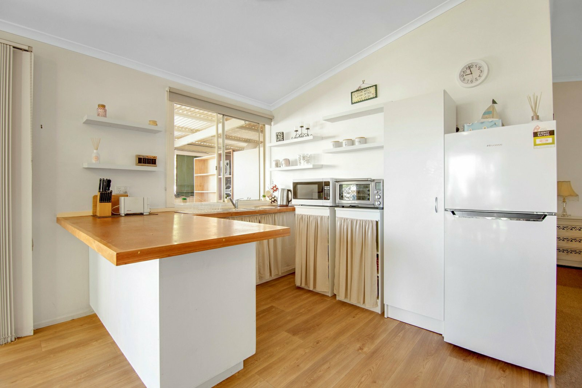 10 & 10A Lake Fair Rise, NEWLANDS ARM