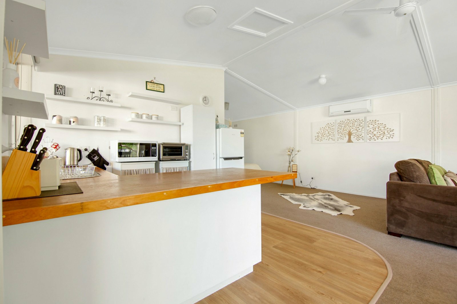 10 & 10A Lake Fair Rise, NEWLANDS ARM