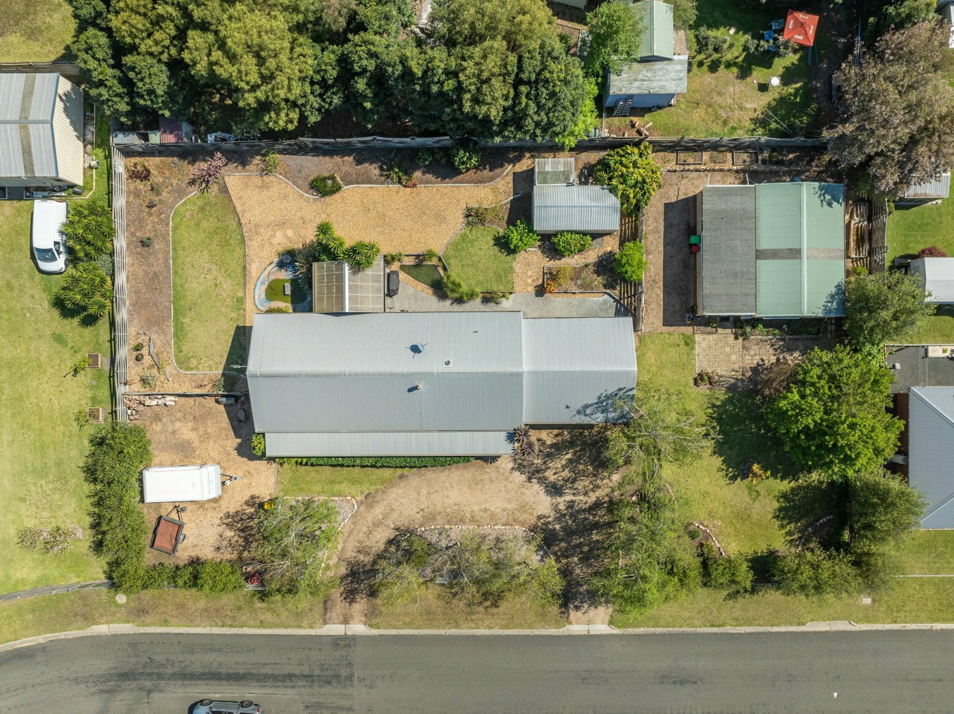 10 & 10A Lake Fair Rise, NEWLANDS ARM