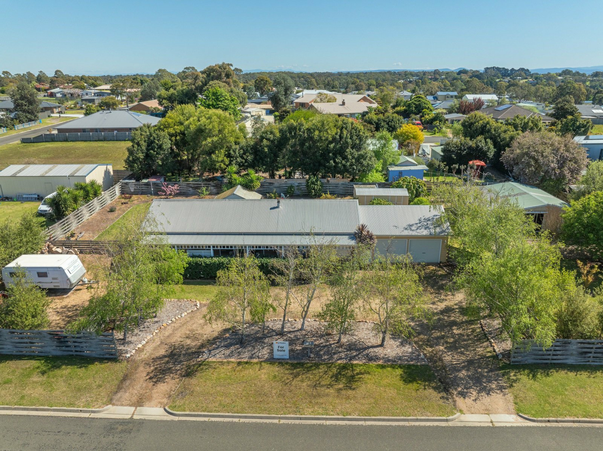 10 & 10A Lake Fair Rise, NEWLANDS ARM