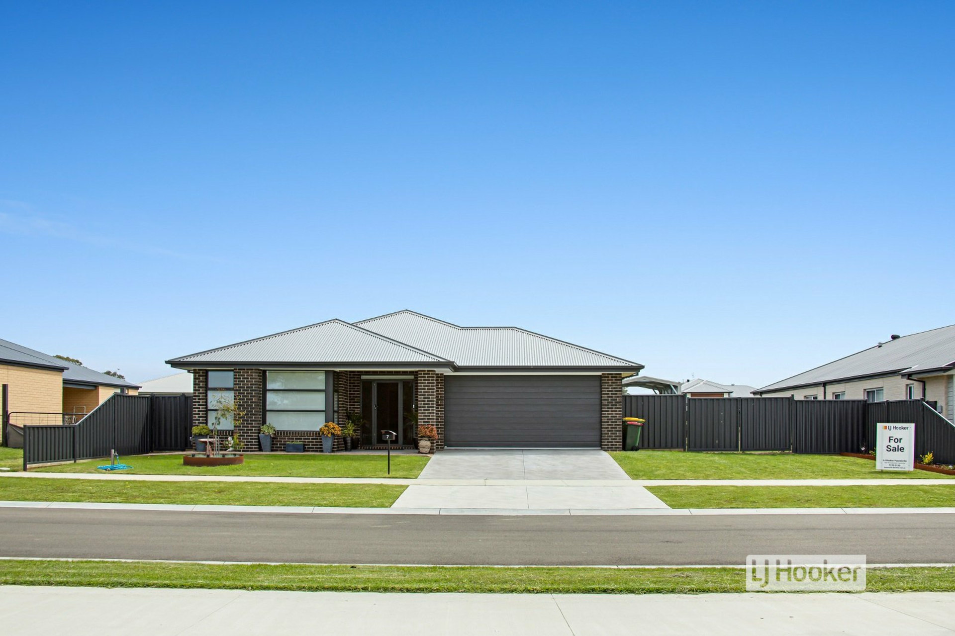 7 Twomey Place, PAYNESVILLE