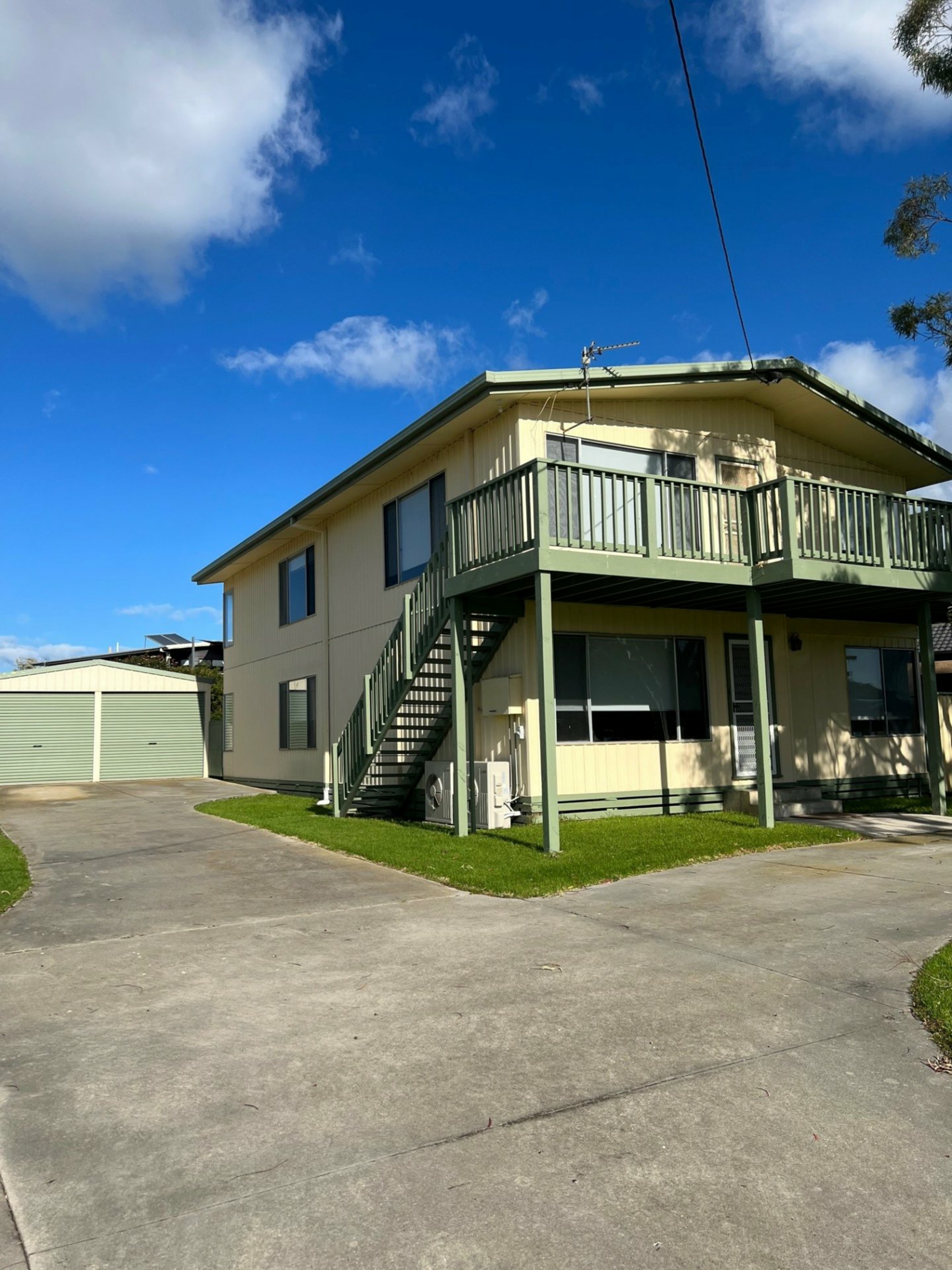 Unit 2/12 Mcmillan Grove, PAYNESVILLE