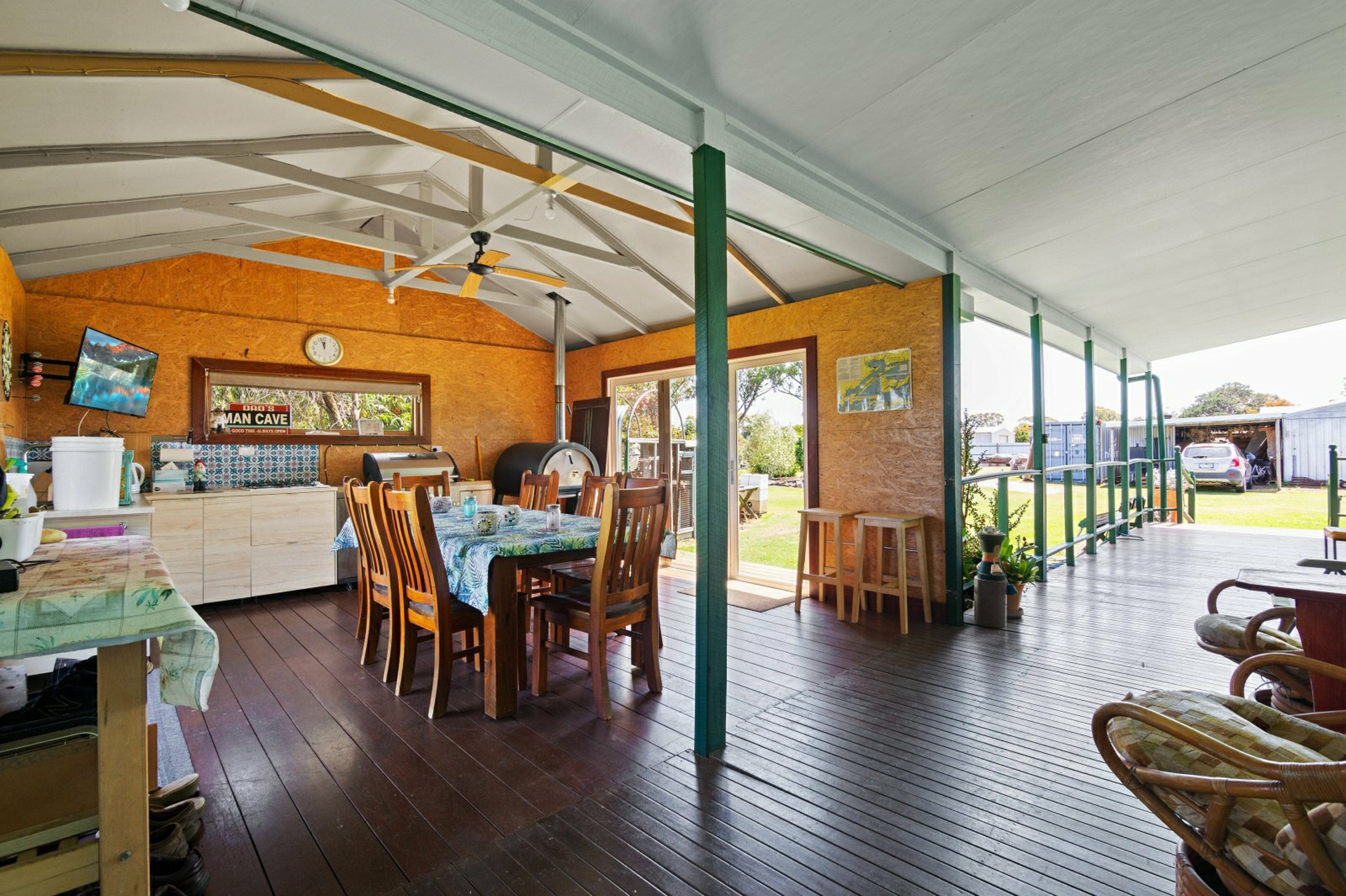 90 Rivermouth Road, EAGLE POINT
