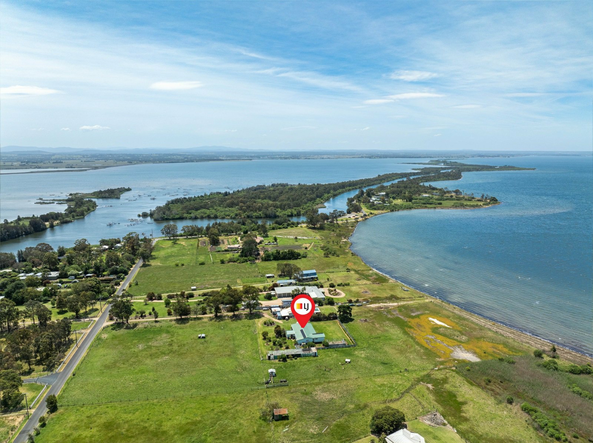 90 Rivermouth Road, EAGLE POINT