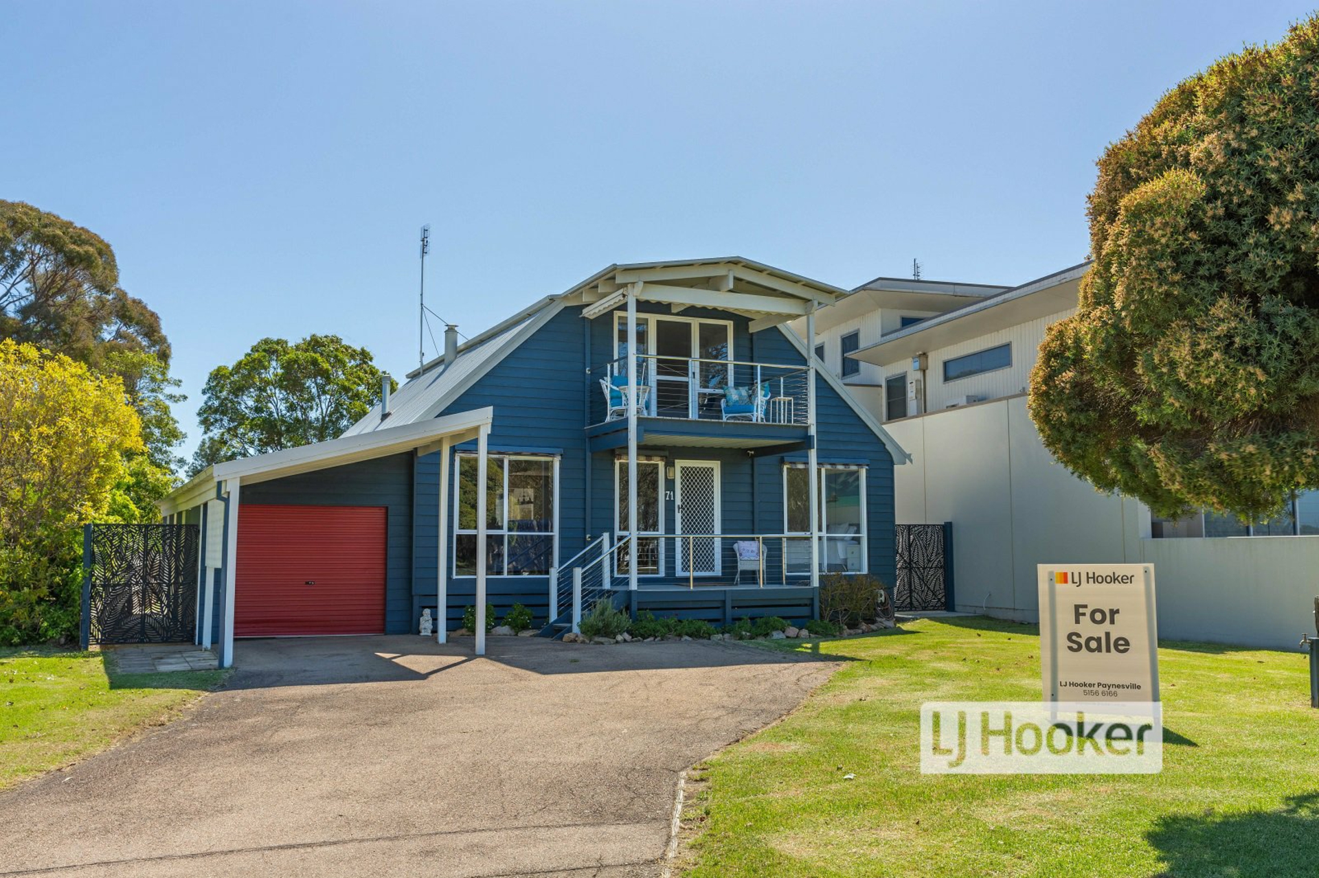 71 Slip Road, PAYNESVILLE
