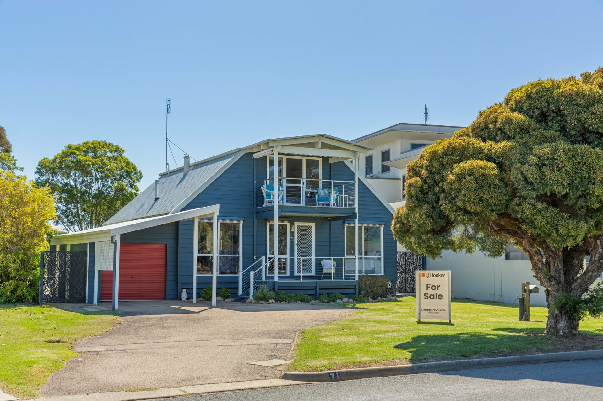 71 Slip Road, PAYNESVILLE