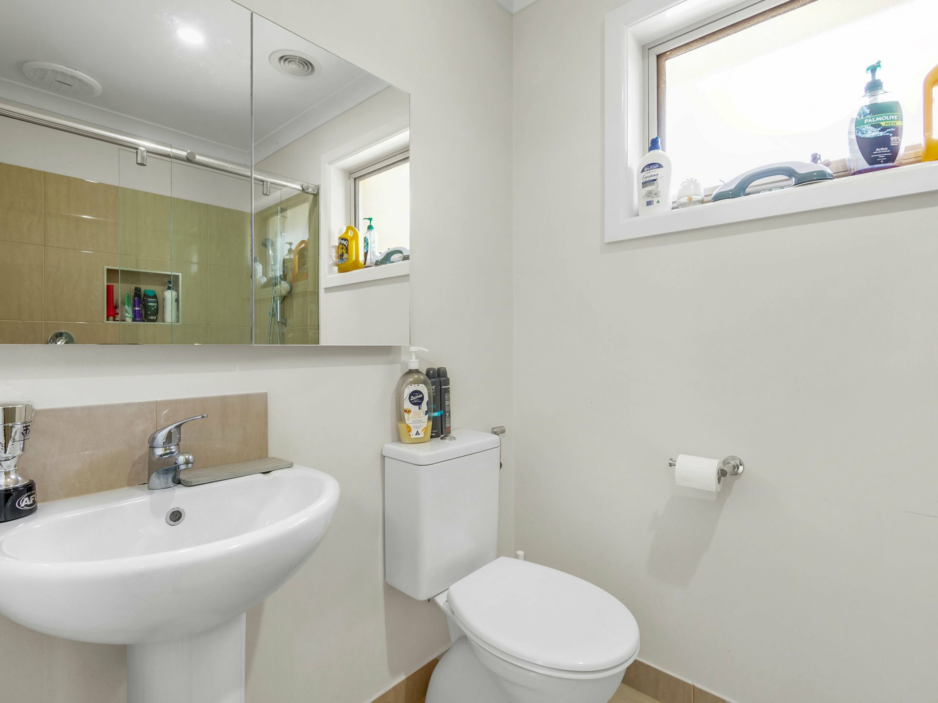 1302 Forge Creek Road, EAGLE POINT