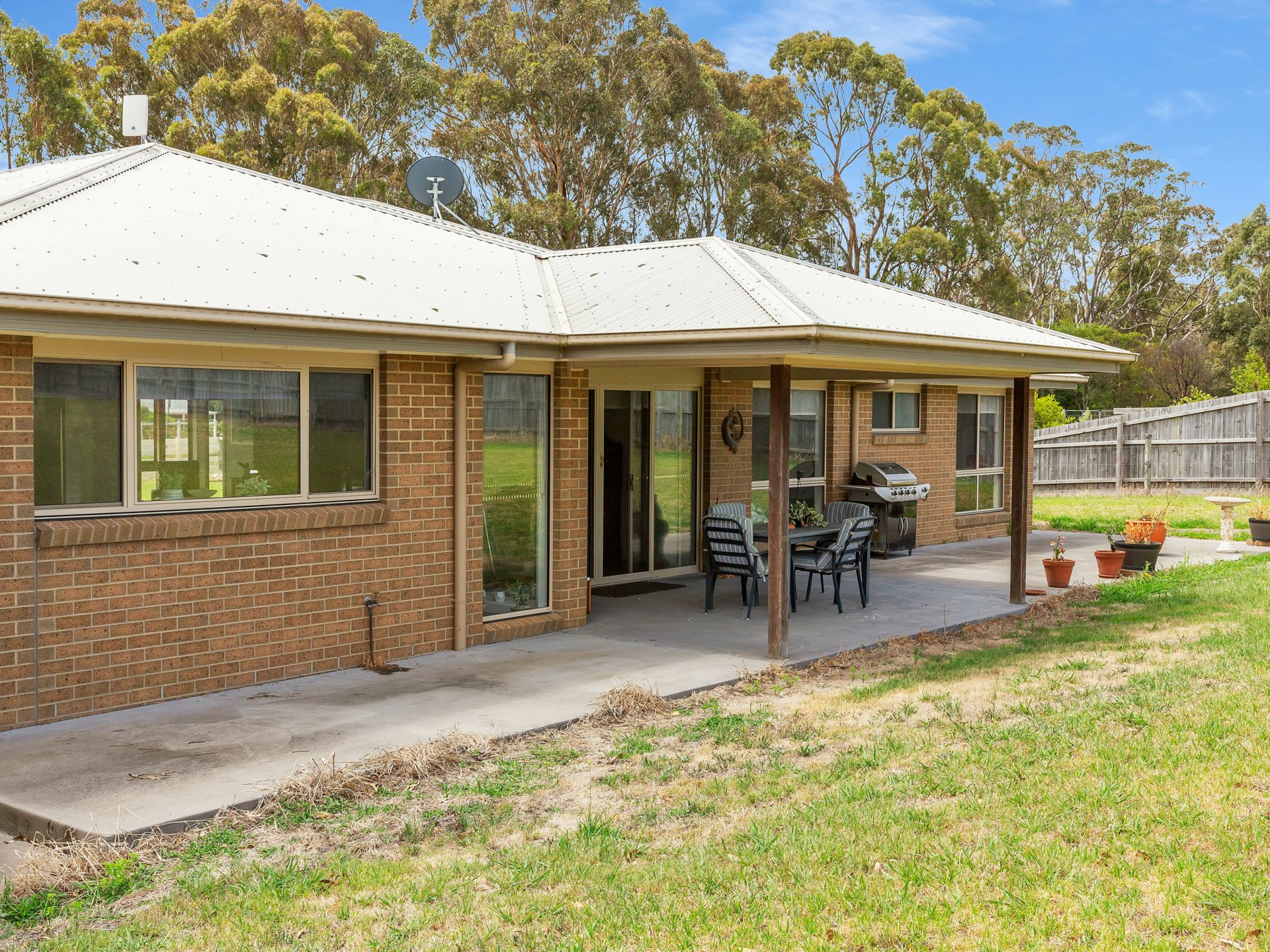 1302 Forge Creek Road, EAGLE POINT