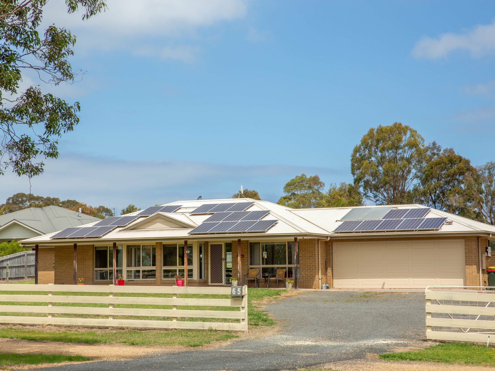 1302 Forge Creek Road, EAGLE POINT