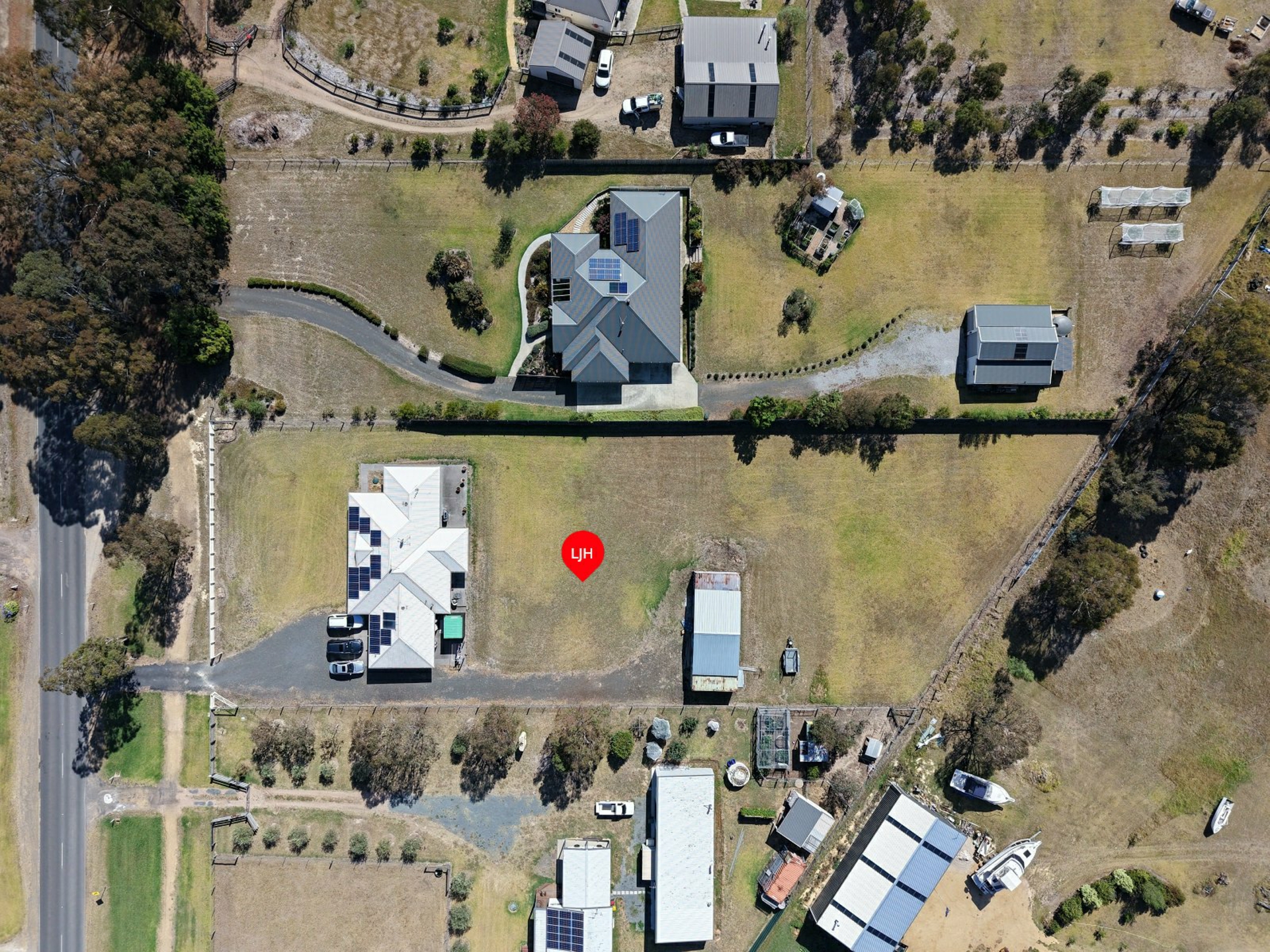 1302 Forge Creek Road, EAGLE POINT