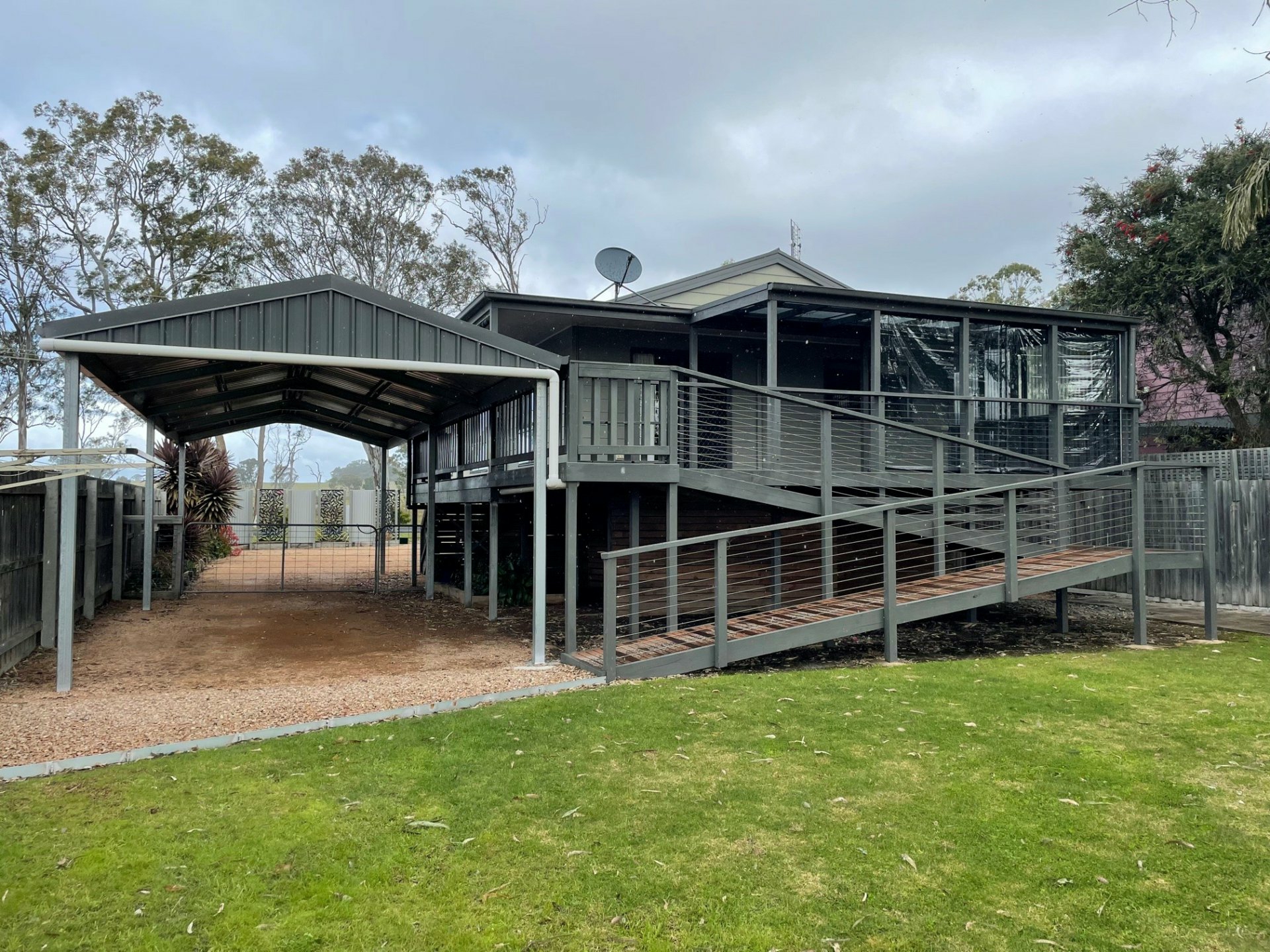 139 Bay Road, EAGLE POINT