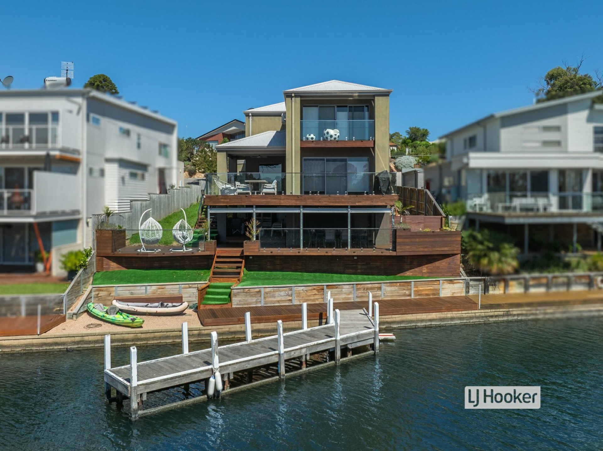 25 The Inlet, PAYNESVILLE