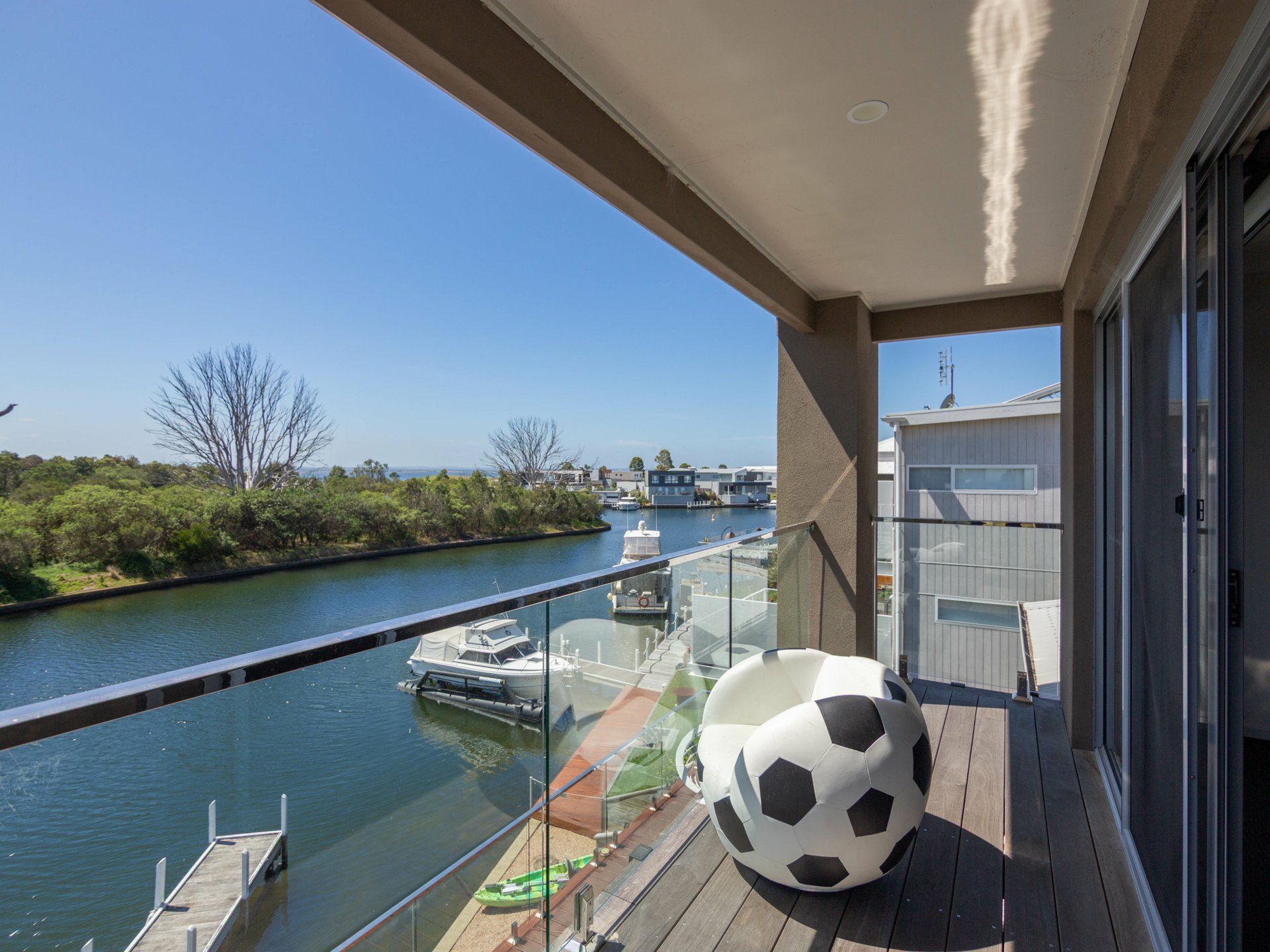 25 The Inlet, PAYNESVILLE