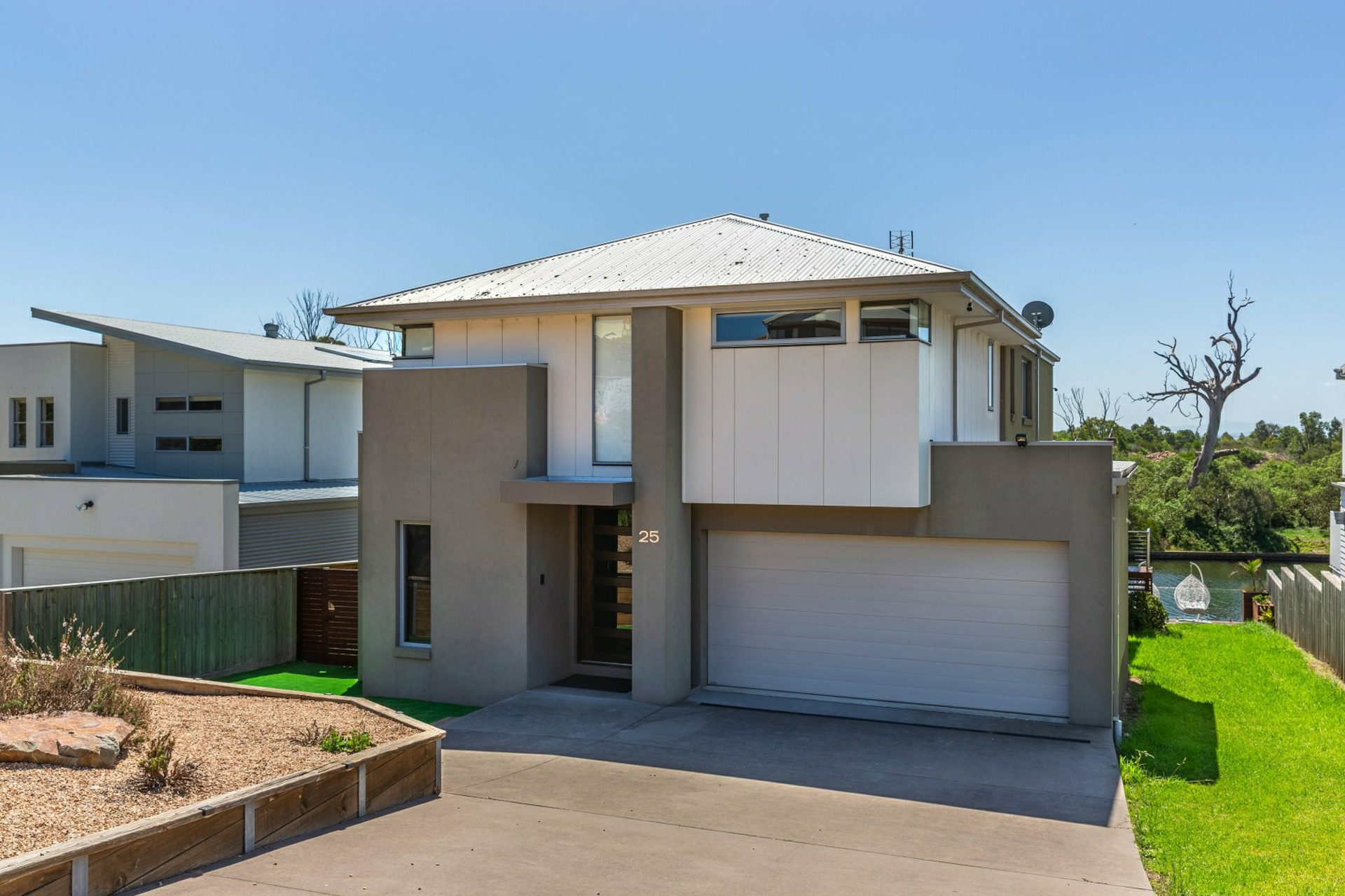 25 The Inlet, PAYNESVILLE