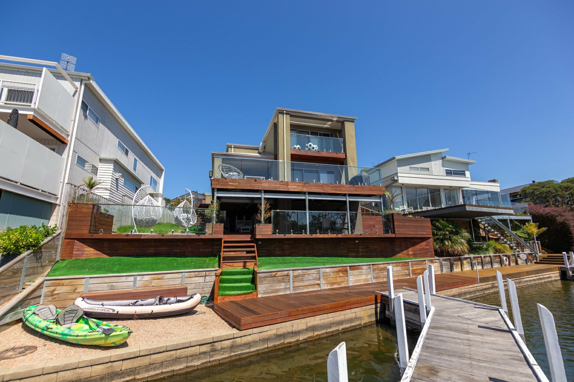 25 The Inlet, PAYNESVILLE