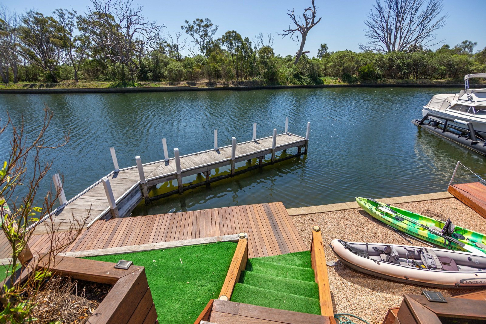 25 The Inlet, PAYNESVILLE