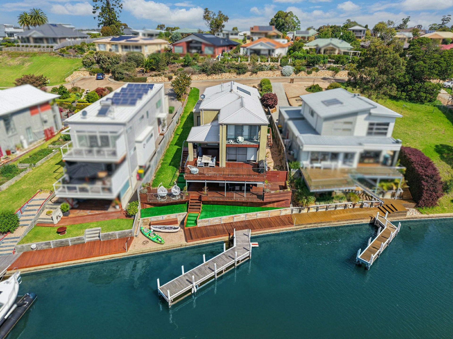 25 The Inlet, PAYNESVILLE