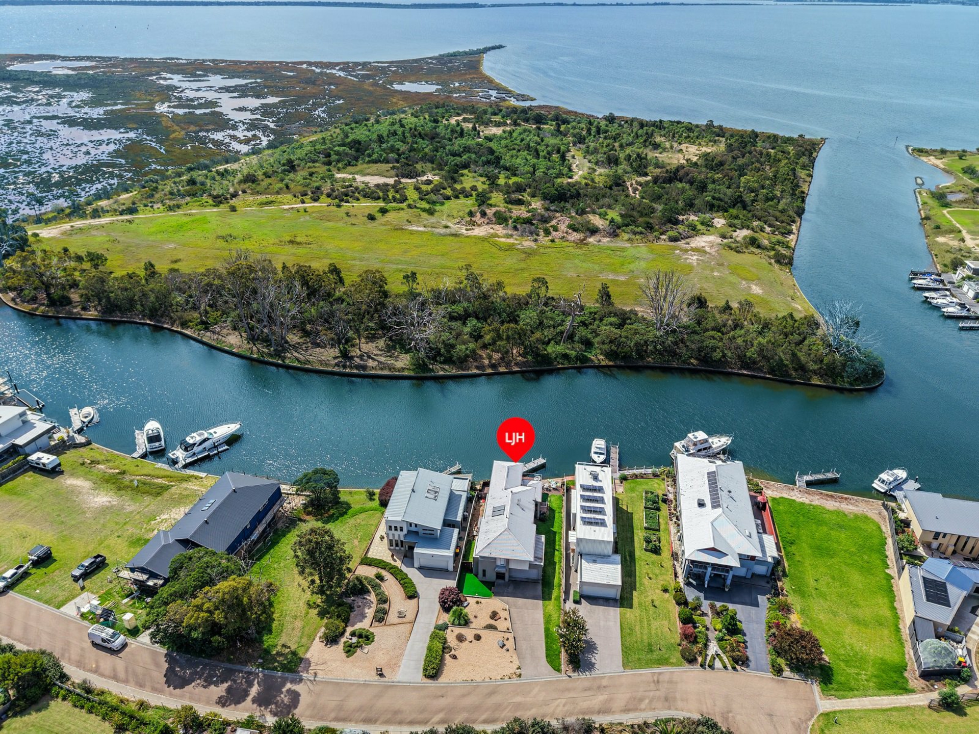 25 The Inlet, PAYNESVILLE