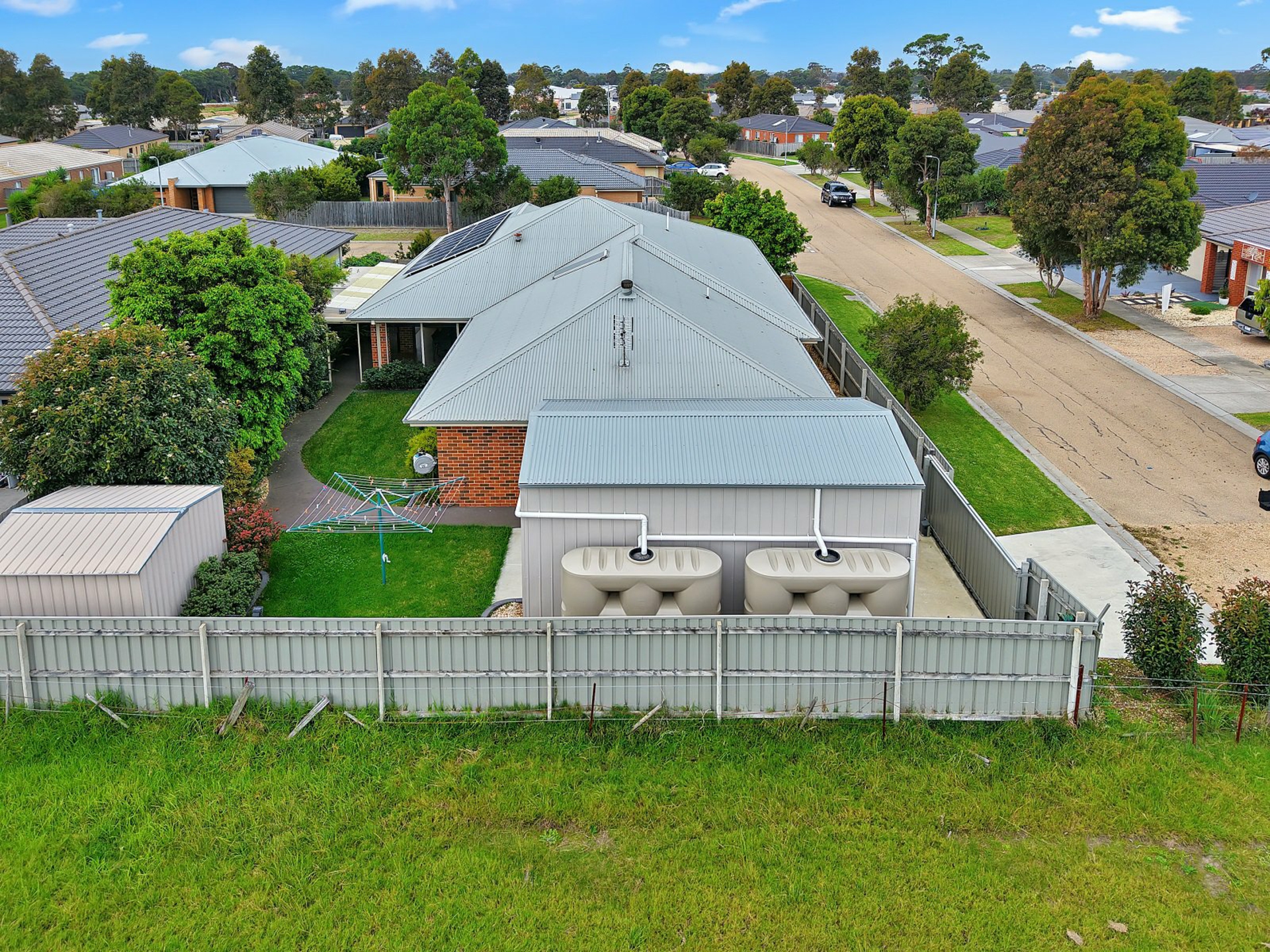 26 Jim Way, PAYNESVILLE