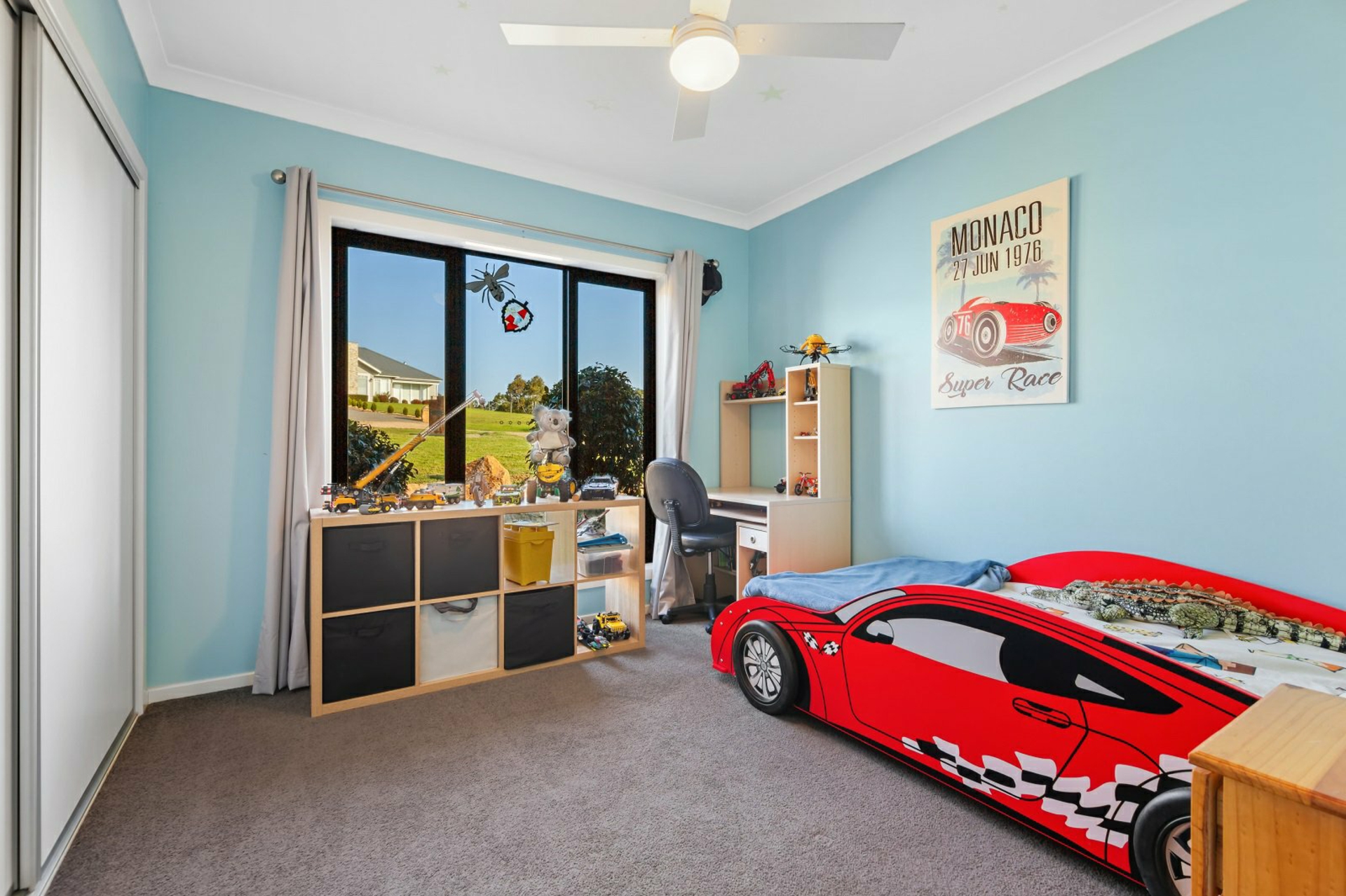 11 Besley Close, METUNG