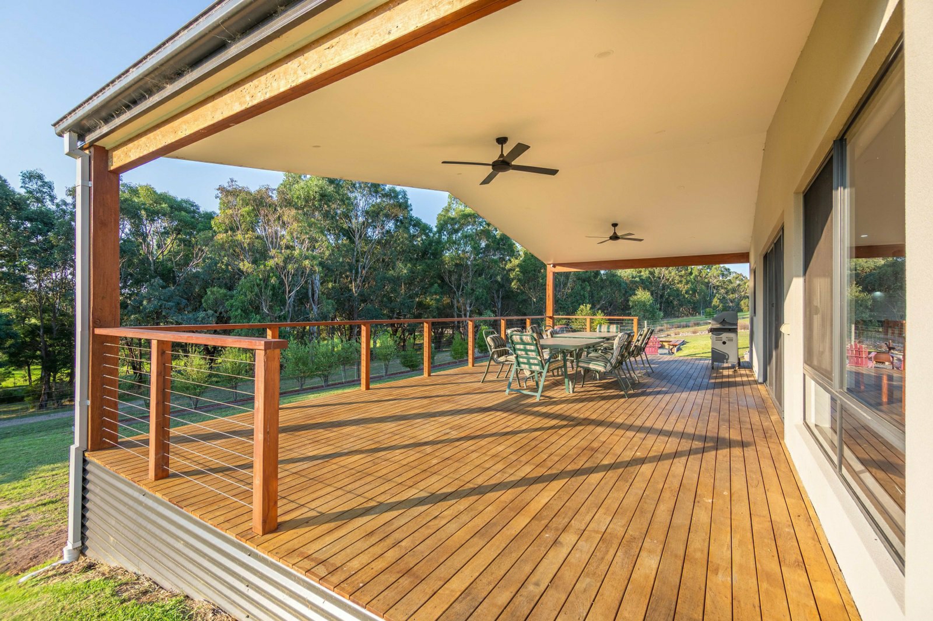 11 Besley Close, METUNG