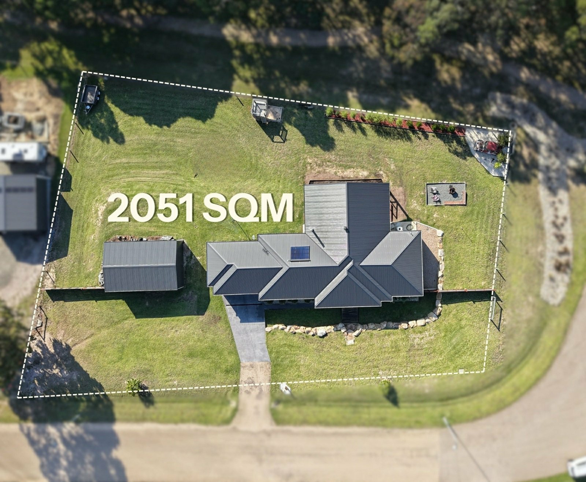 11 Besley Close, METUNG