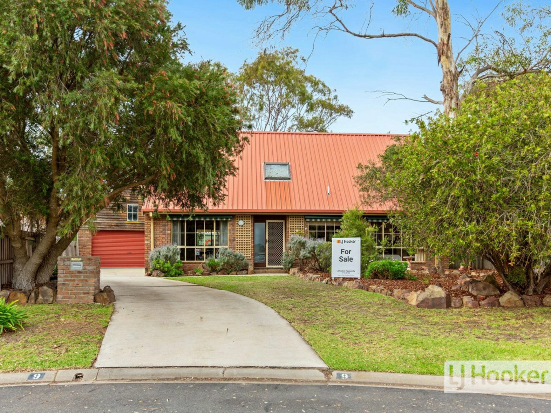 9 Lara Close, PAYNESVILLE