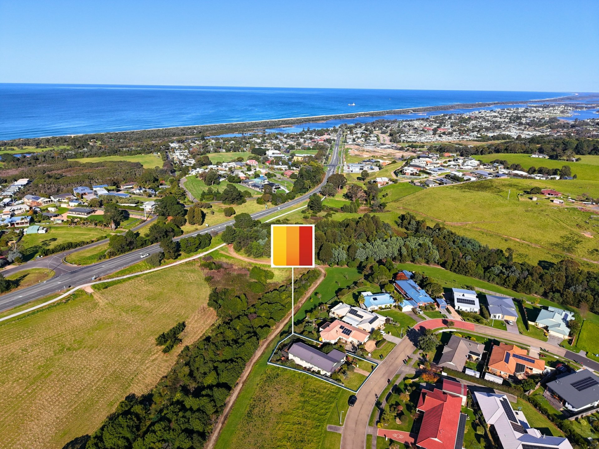 61 Stirling Drive, LAKES ENTRANCE