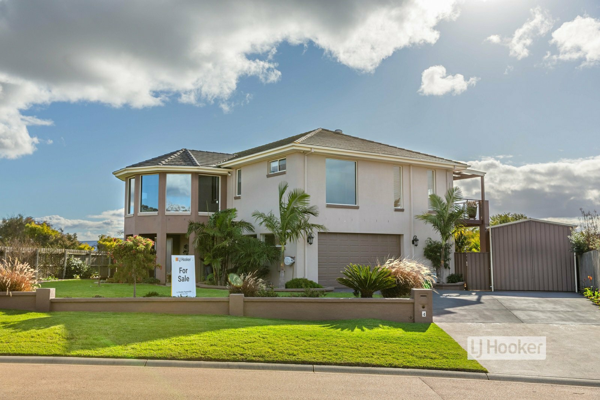 4 Wisteria Place, PAYNESVILLE