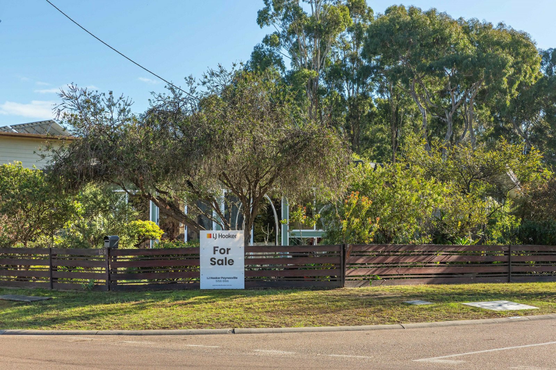 124 Newlands Drive, PAYNESVILLE