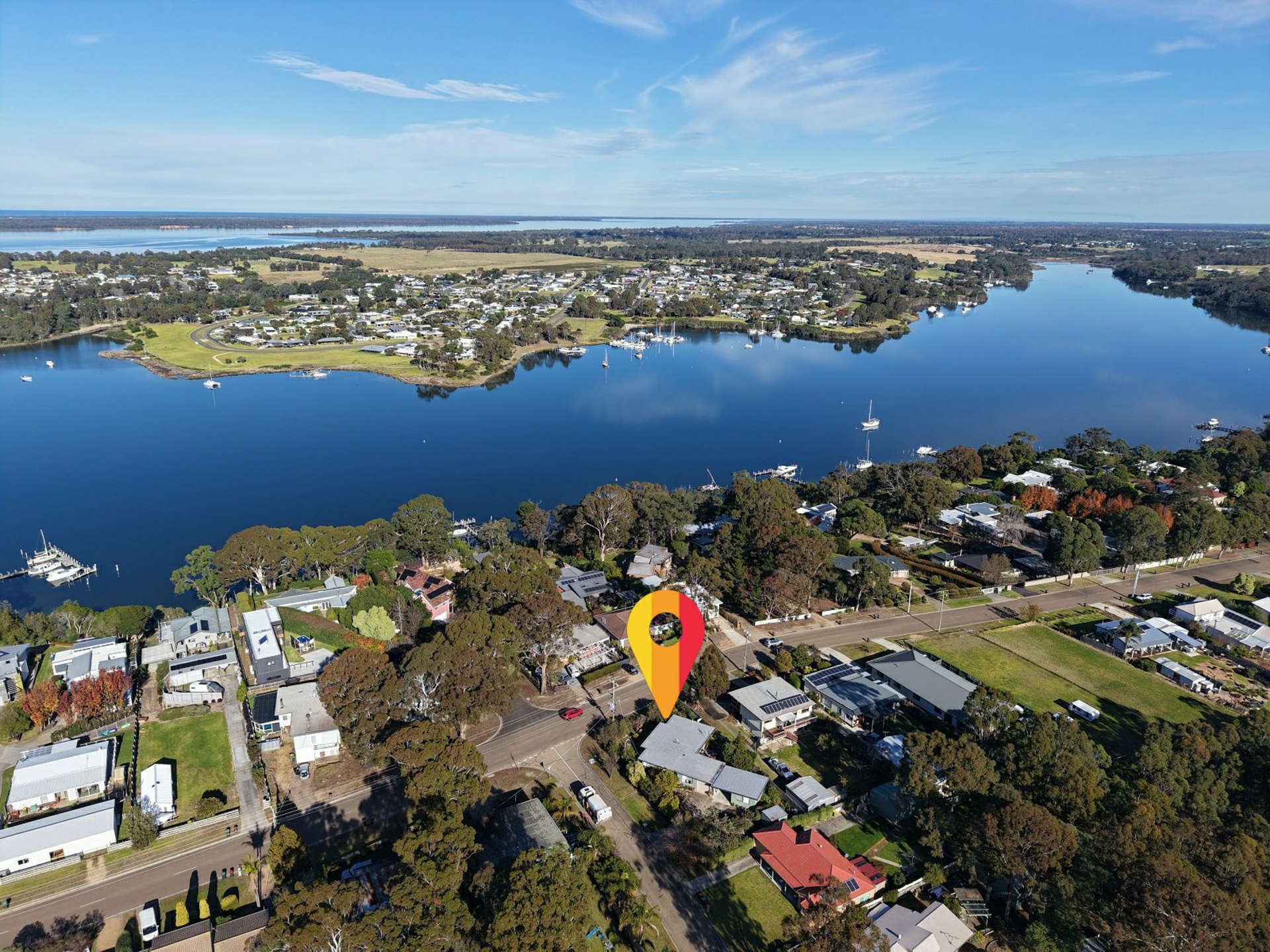 124 Newlands Drive, PAYNESVILLE