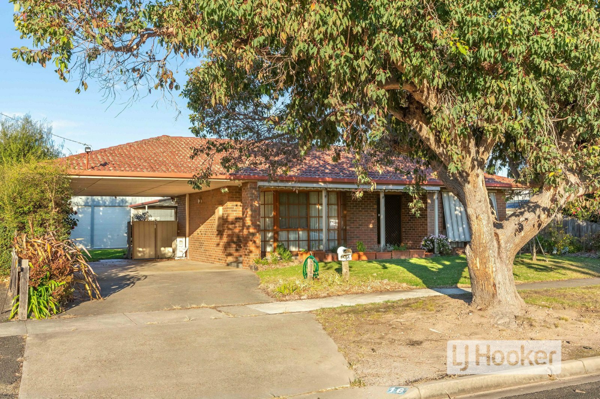 16 Queen Street, PAYNESVILLE