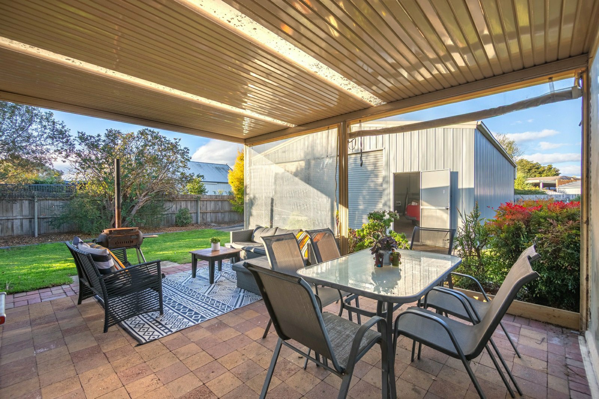 16 Queen Street, PAYNESVILLE