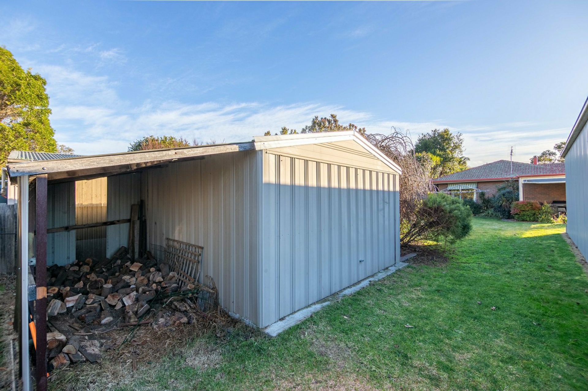 16 Queen Street, PAYNESVILLE