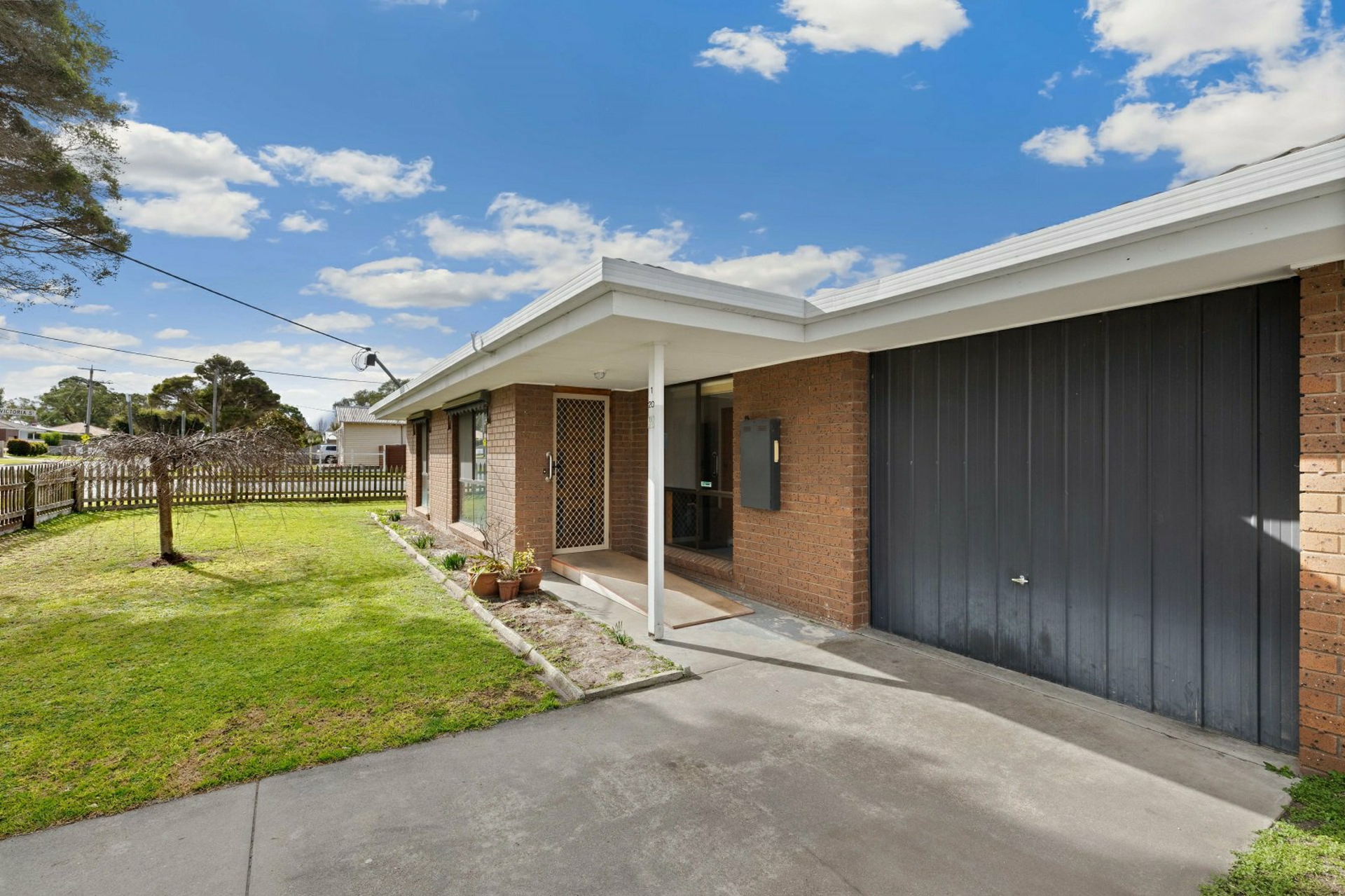 1/20 Langford Parade, Paynesville