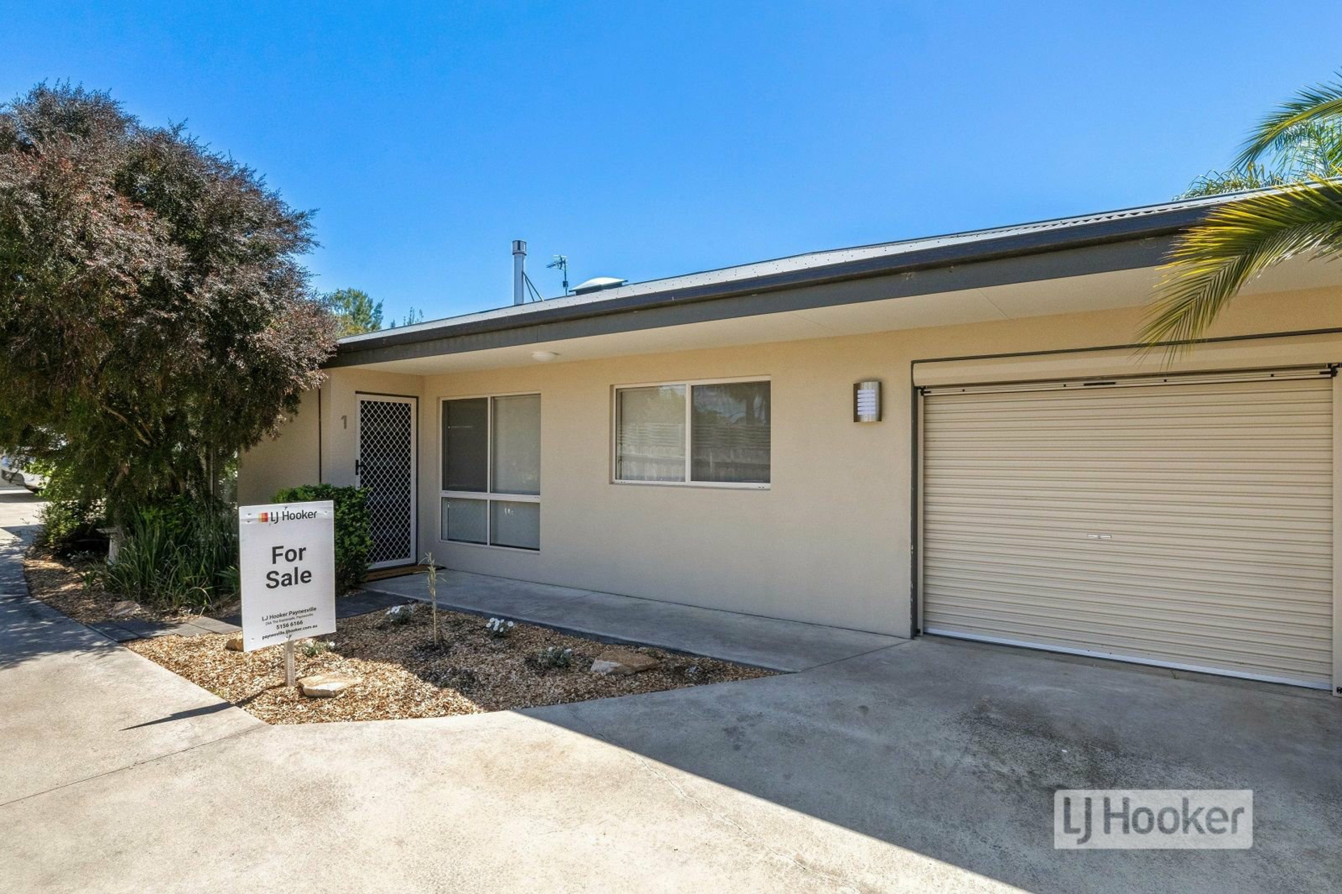 1/17 Langford Parade, Paynesville