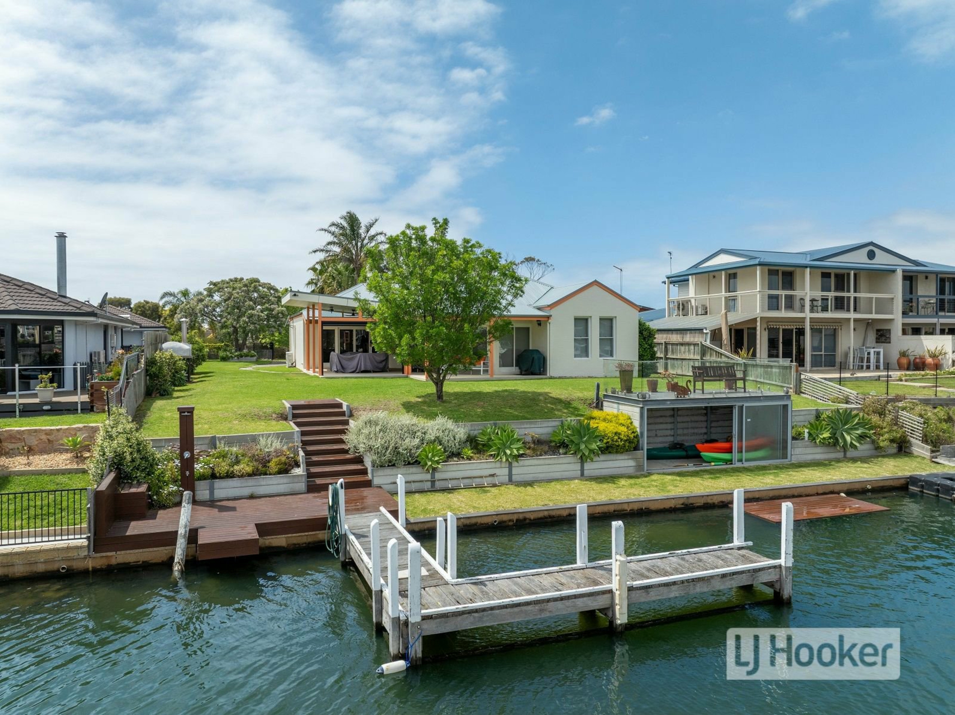 15 Windjammer Court — photo from LJ Hooker Paynesville | Lakes Entrance | Metung