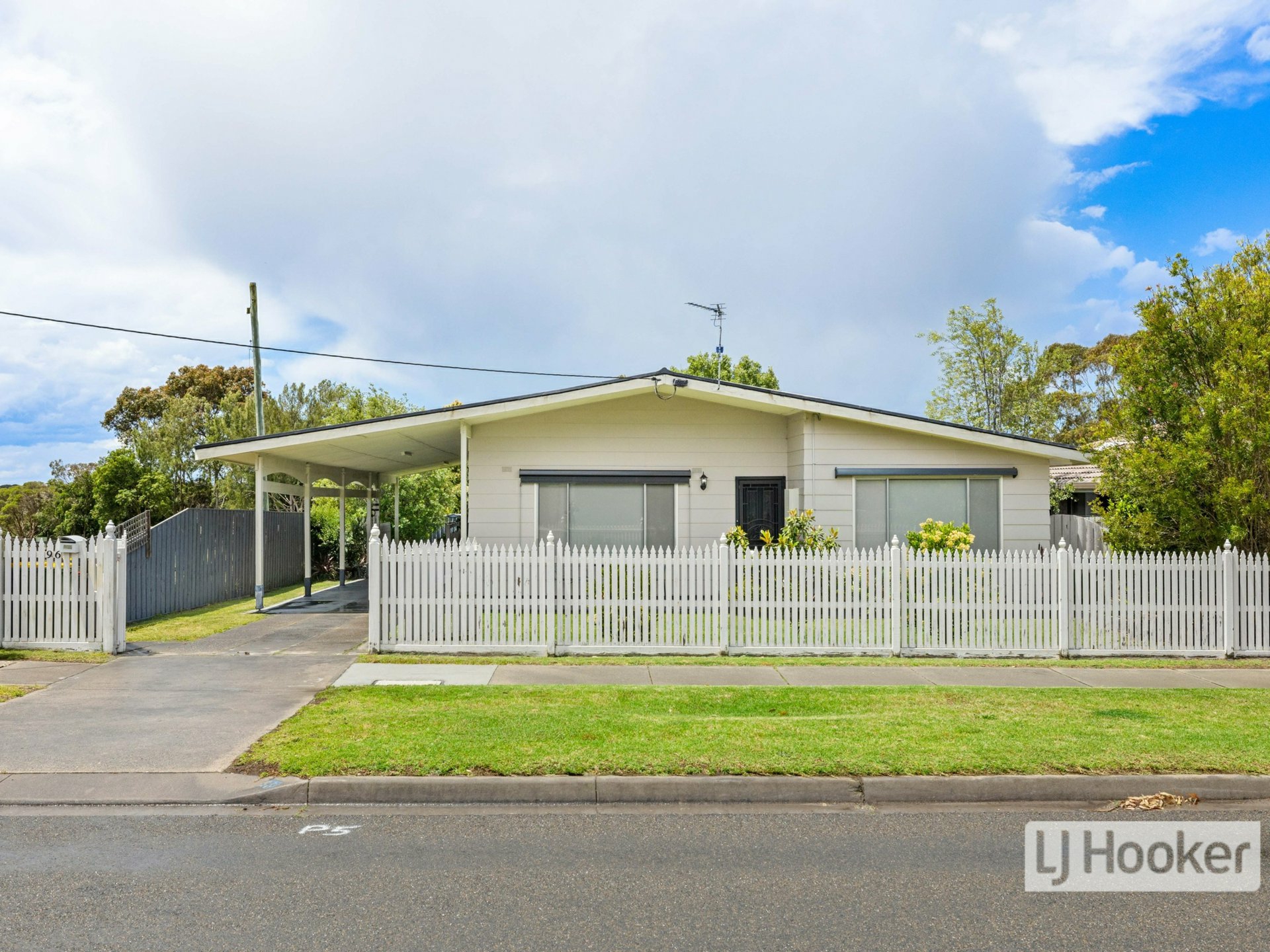 96 Langford Parade, Paynesville