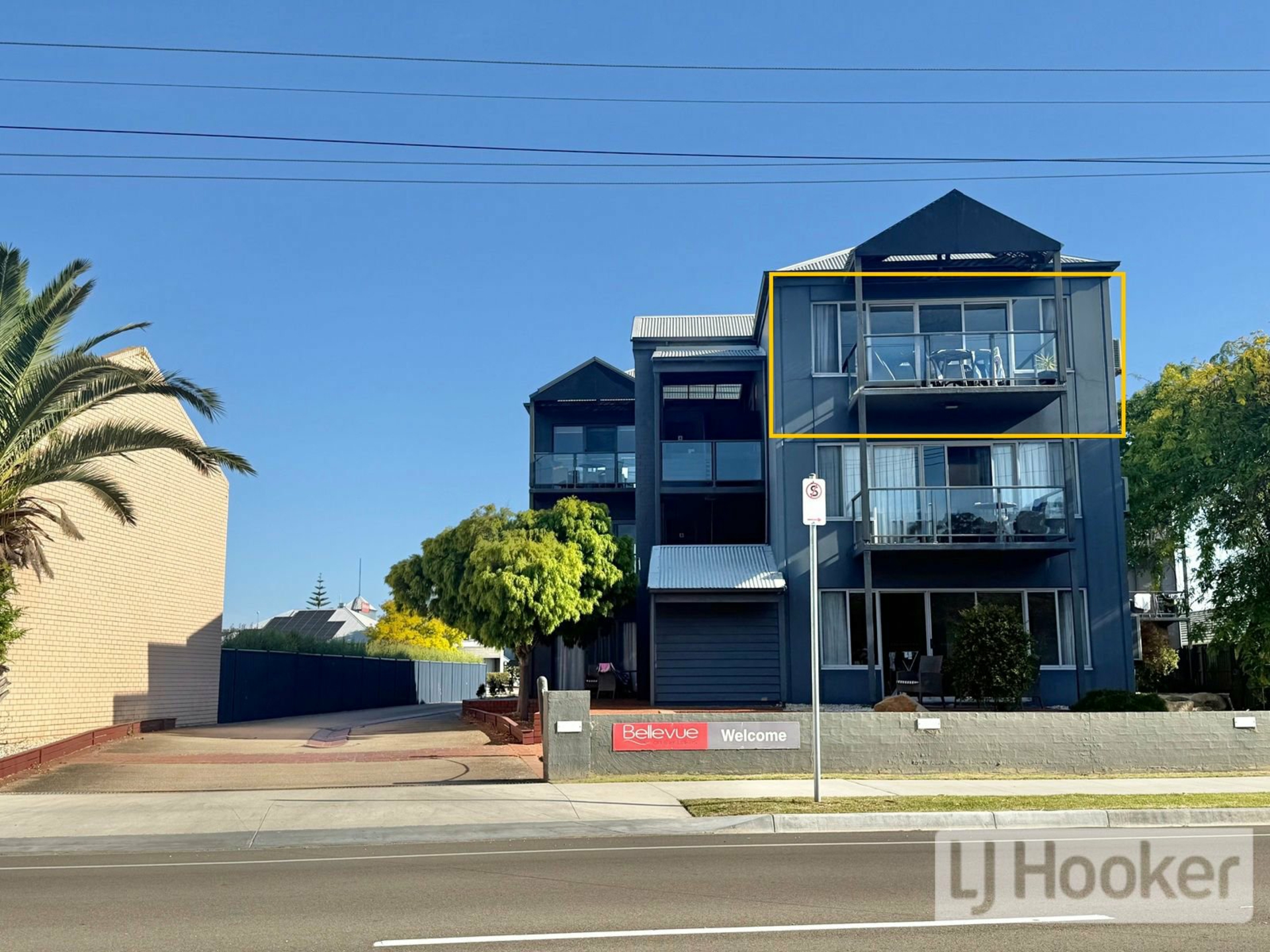 Apartment 3/142 Marine Parade — photo from LJ Hooker Paynesville | Lakes Entrance | Metung