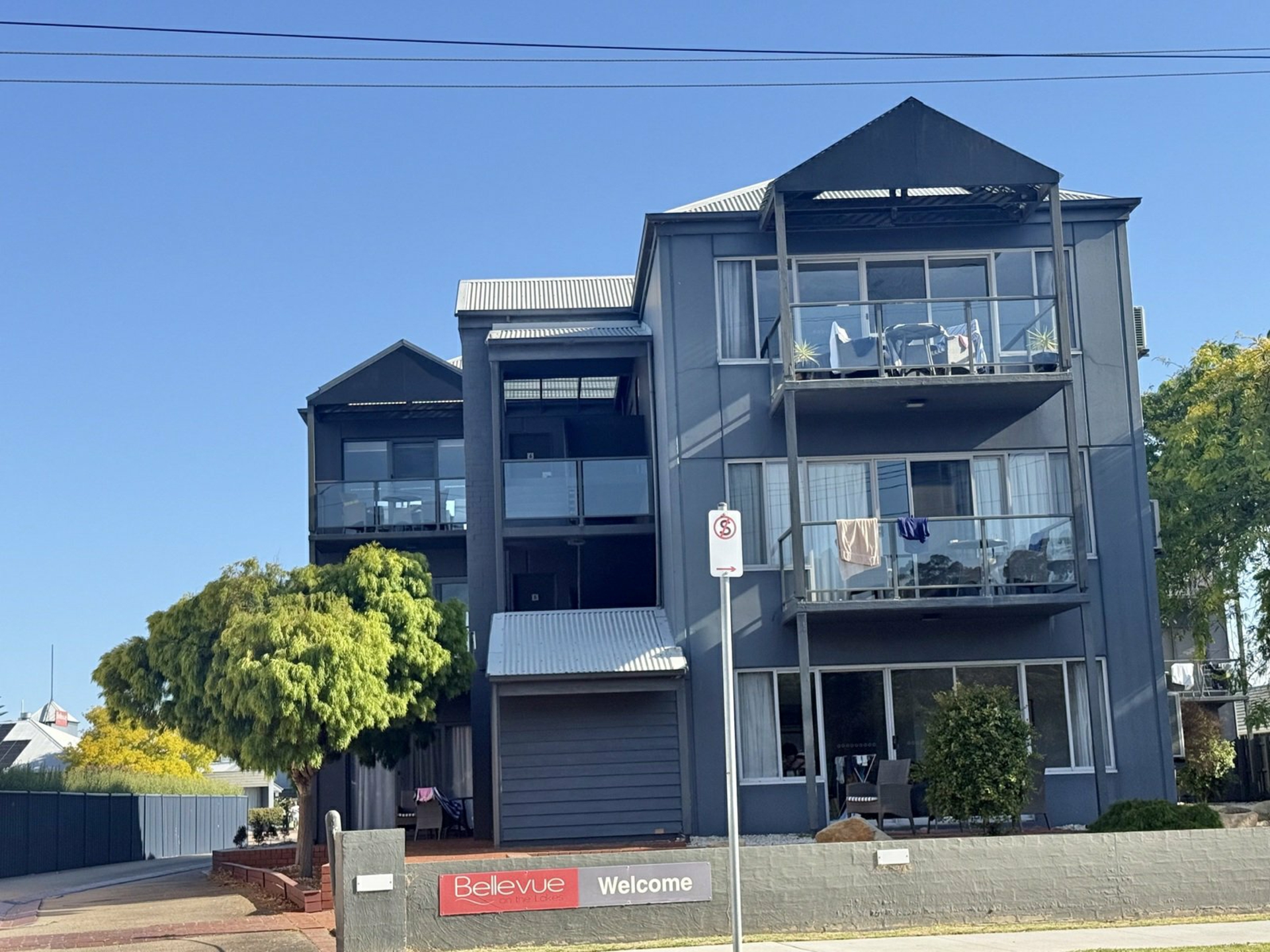 Apartment 3/142 Marine Parade — photo 19 of 22