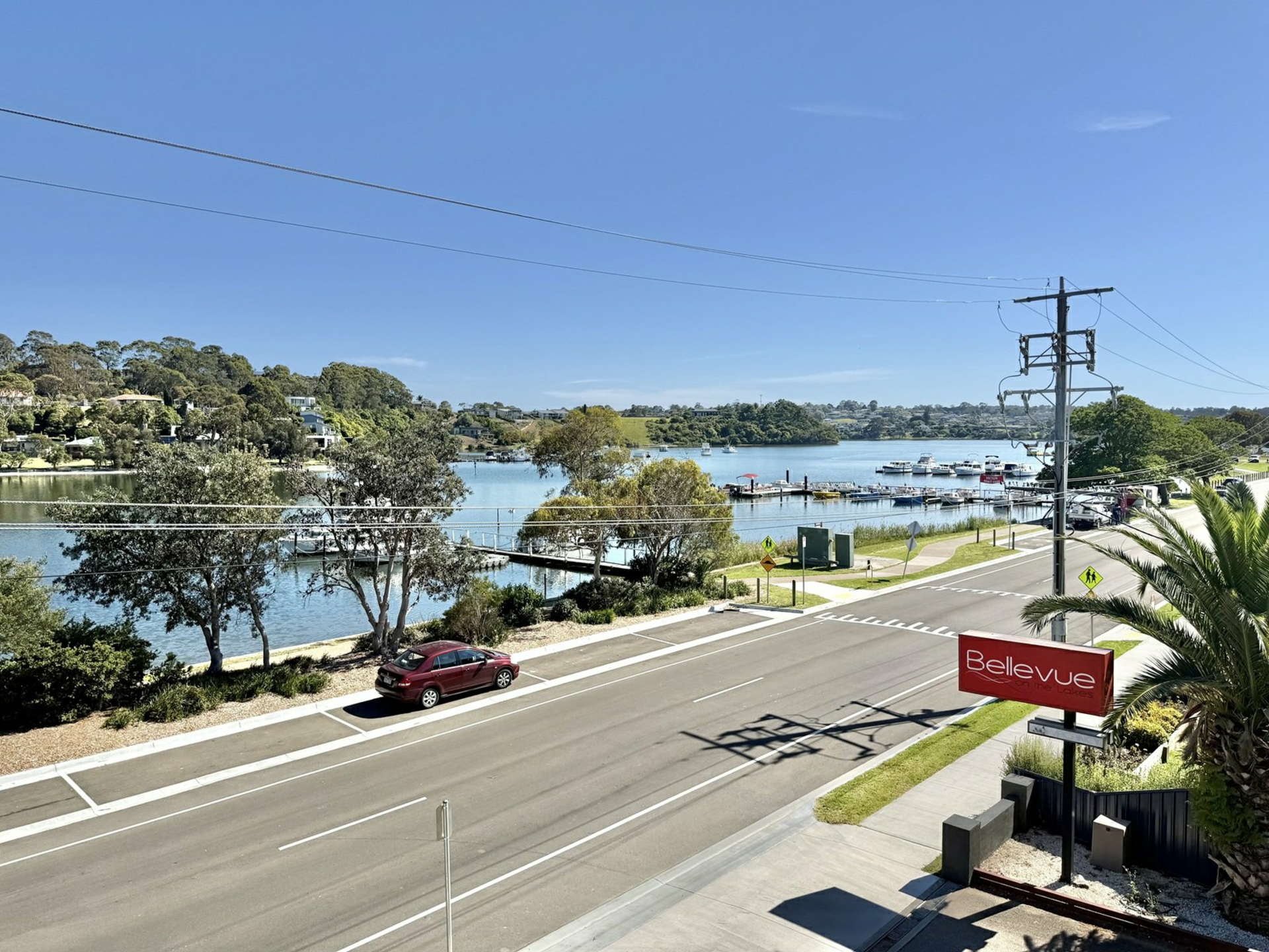 Apartment 3/142 Marine Parade — photo 22 of 22