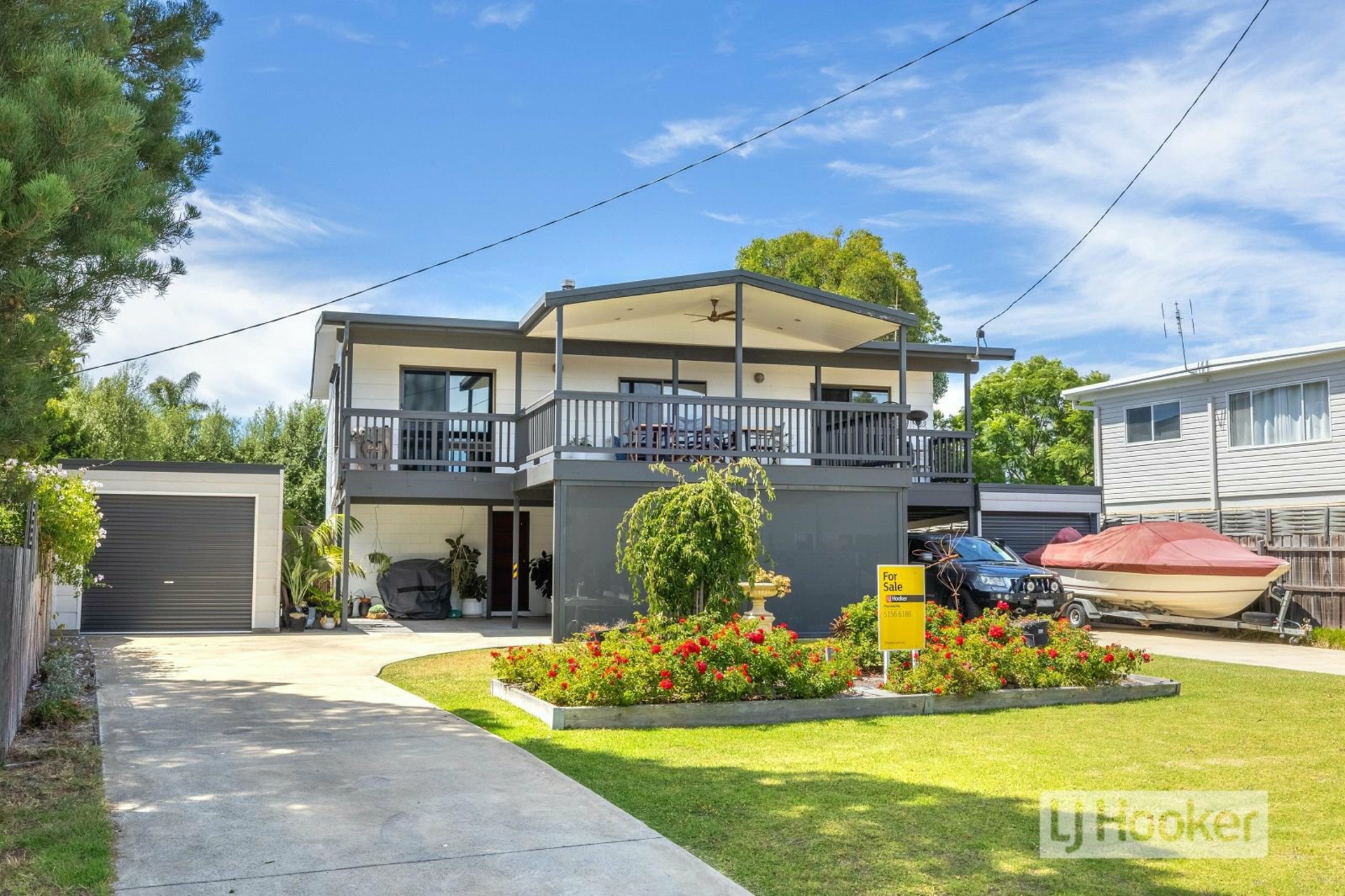 8 Government Road, Paynesville