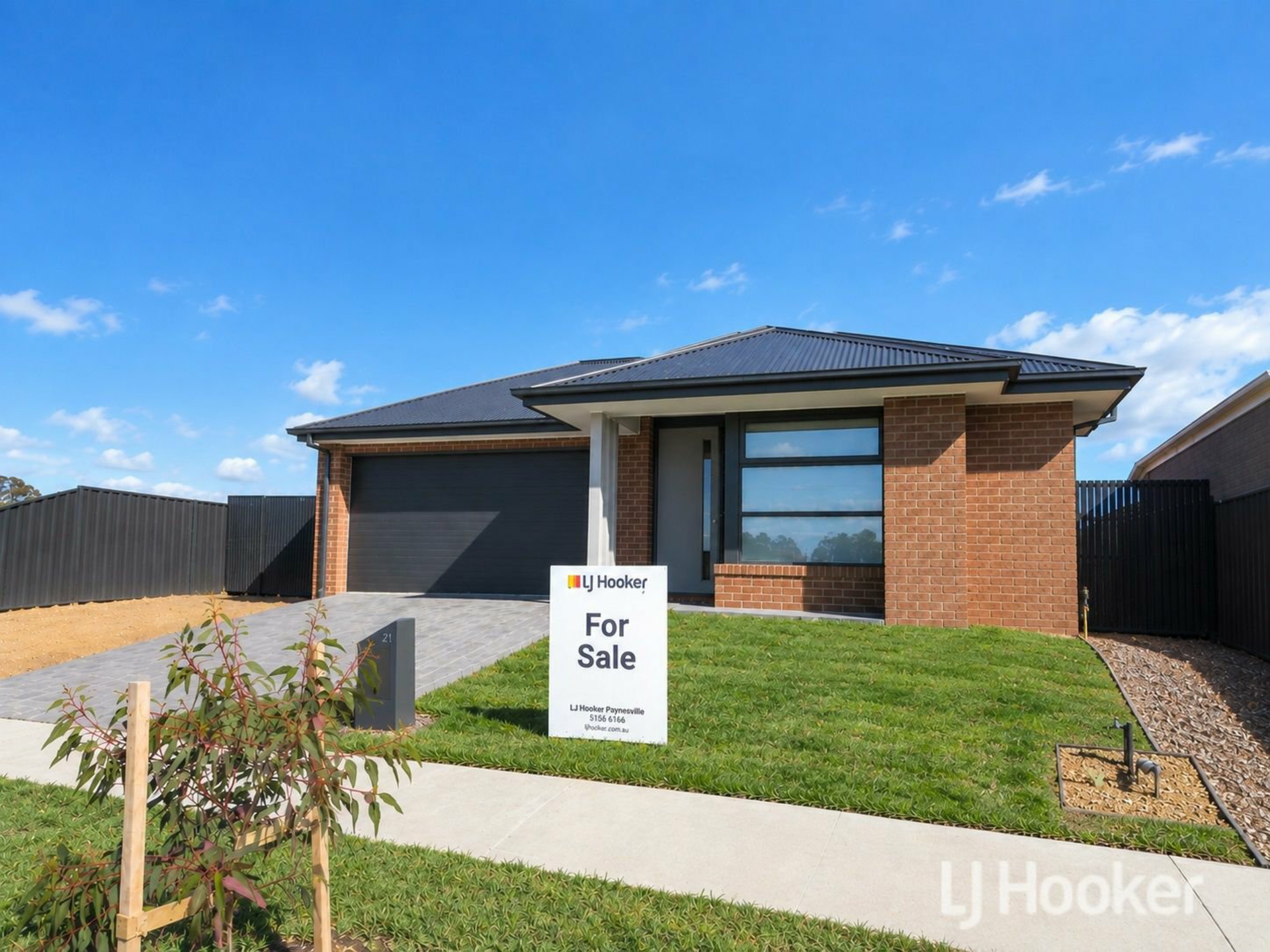 21 Blake Avenue — photo from LJ Hooker Paynesville | Lakes Entrance | Metung