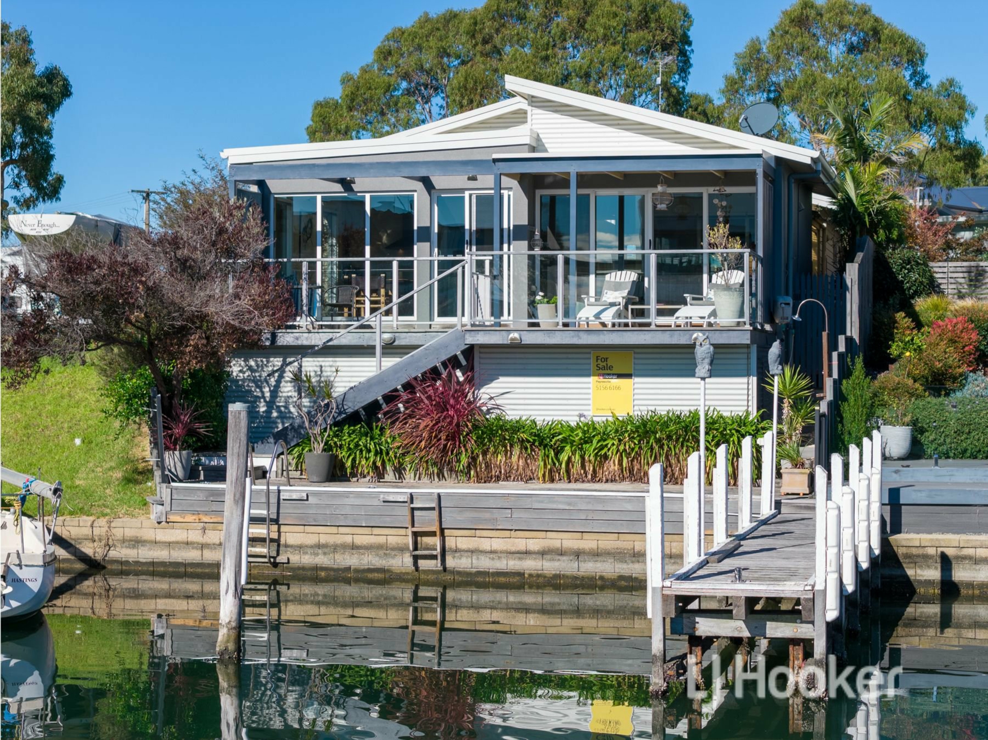 21 The Point — photo from LJ Hooker Paynesville | Lakes Entrance | Metung