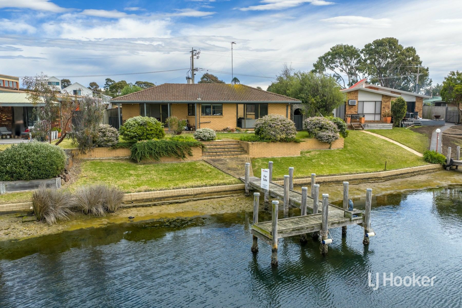 3 Fort King Place — photo from LJ Hooker Paynesville | Lakes Entrance | Metung