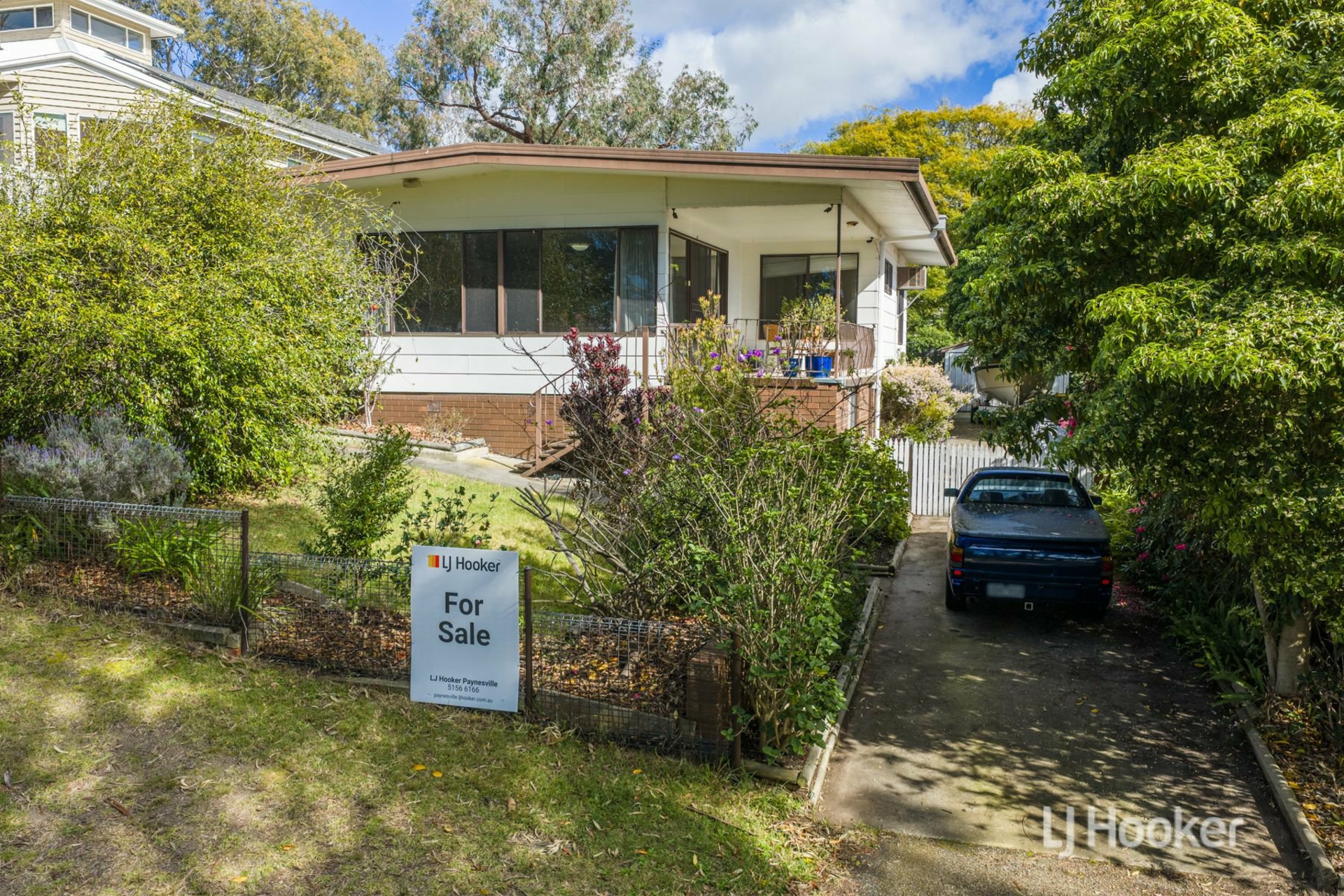 14 Tait Street — photo from LJ Hooker Paynesville | Lakes Entrance | Metung